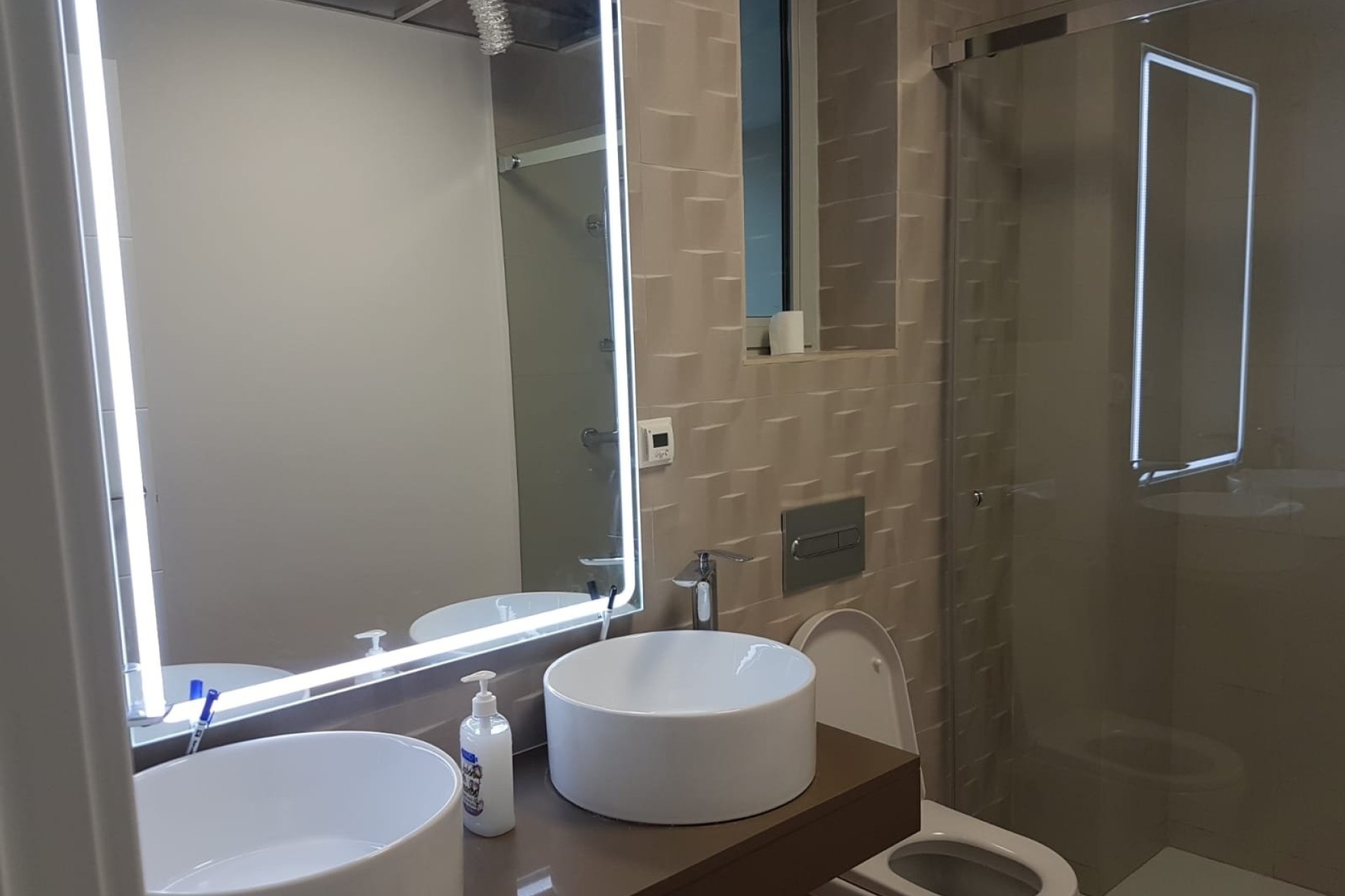 Nowa konstrukcja - Apartament / Mieszkanie -
La Cala