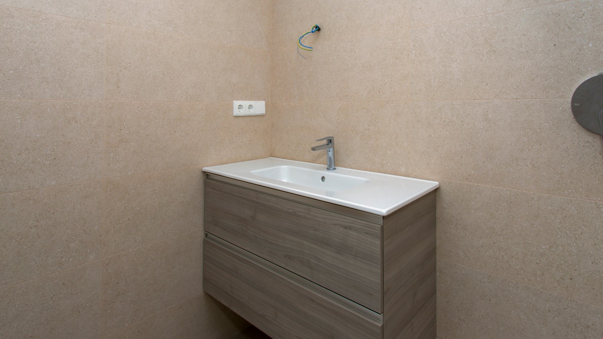 Nowa konstrukcja - Apartament mieszkanie -
La Canalosa