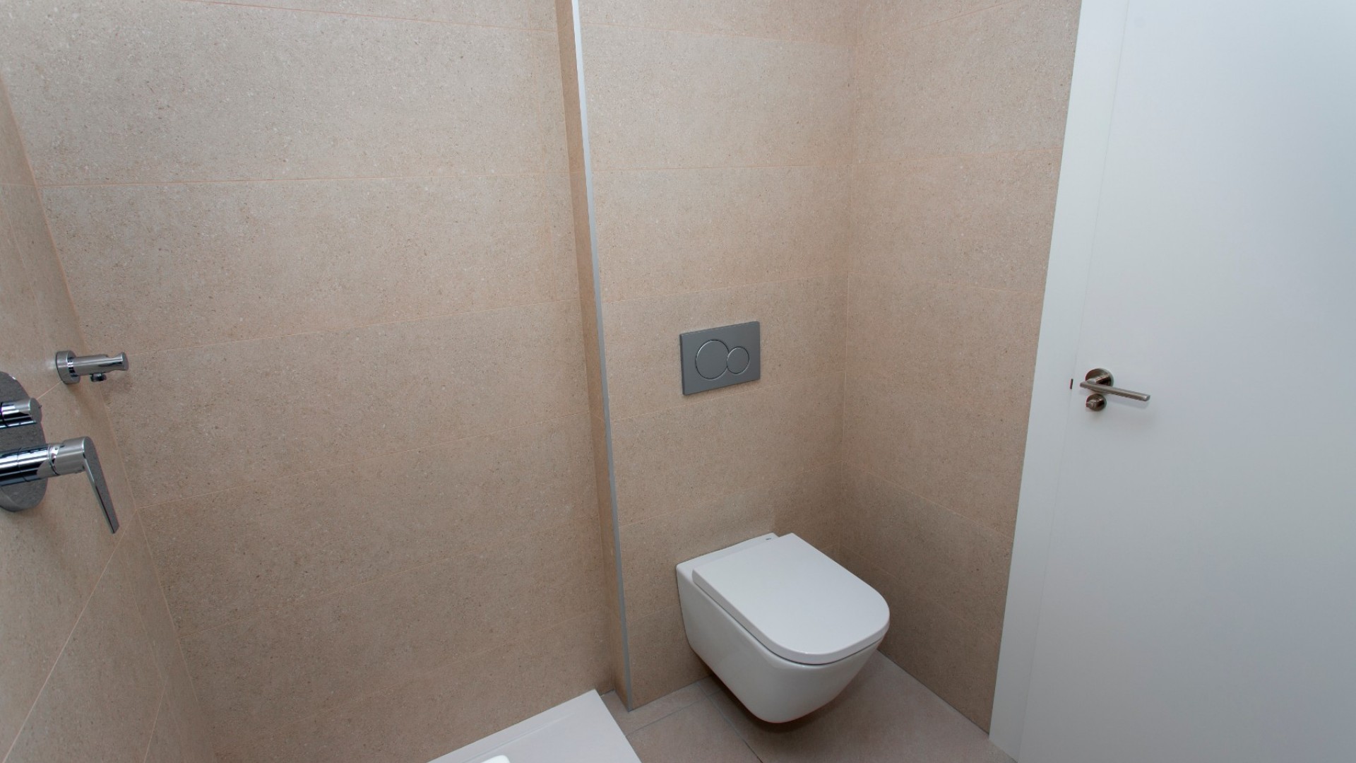 Nowa konstrukcja - Apartament mieszkanie -
La Canalosa