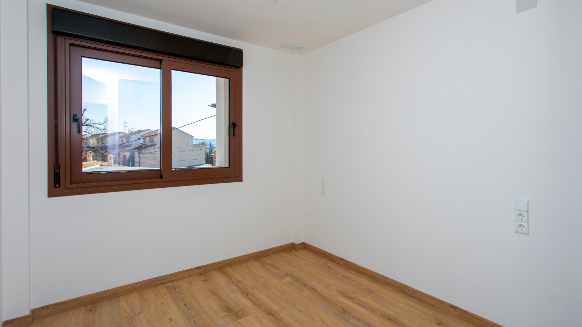 Nowa konstrukcja - Apartament mieszkanie -
La Canalosa