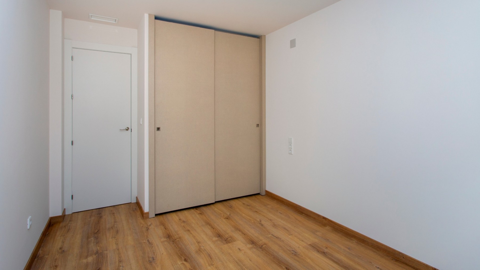 Nowa konstrukcja - Apartament mieszkanie -
La Canalosa