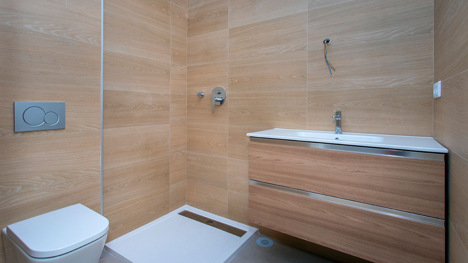 Nowa konstrukcja - Apartament mieszkanie -
La Canalosa