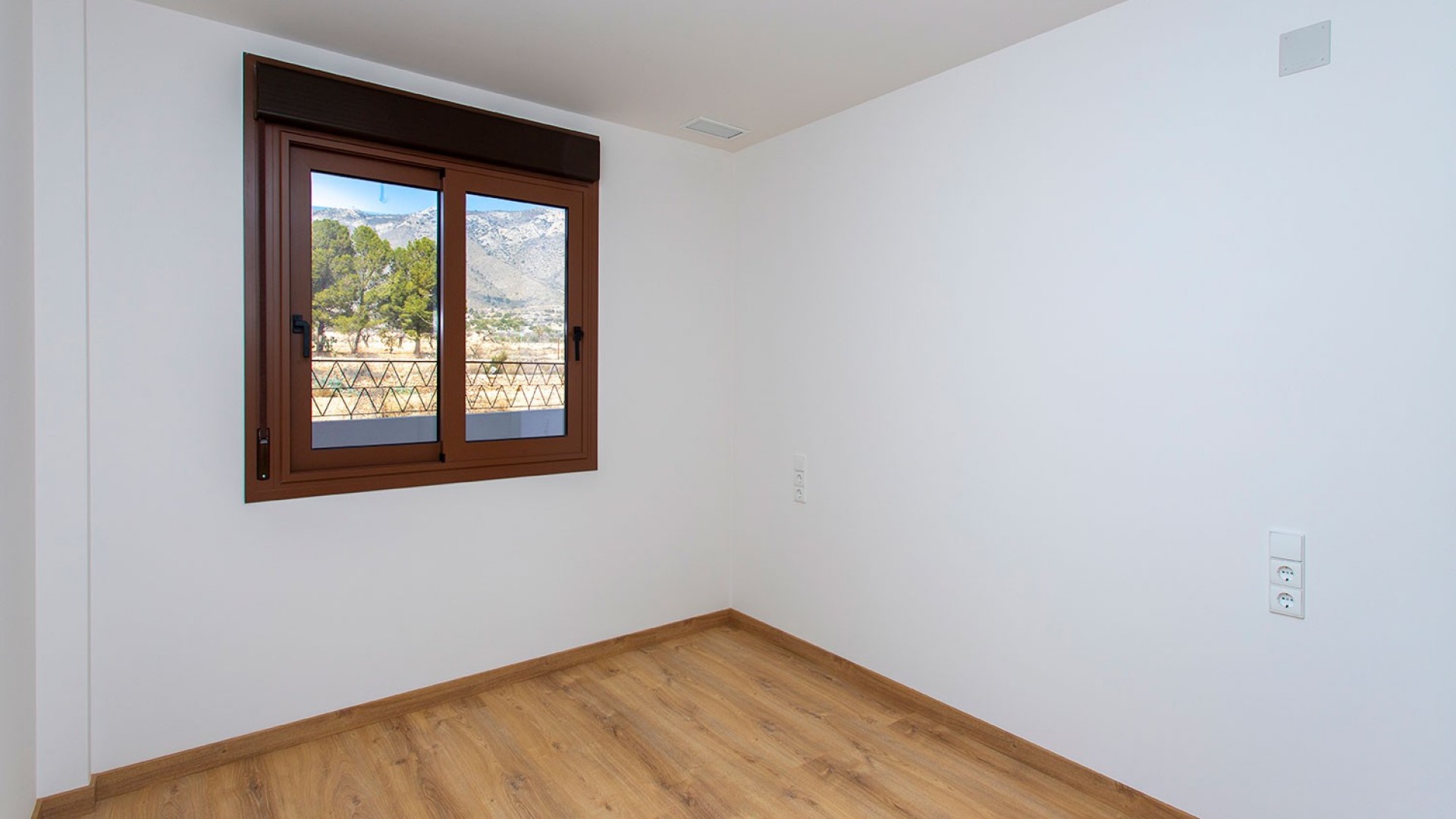 Nowa konstrukcja - Apartament mieszkanie -
La Canalosa