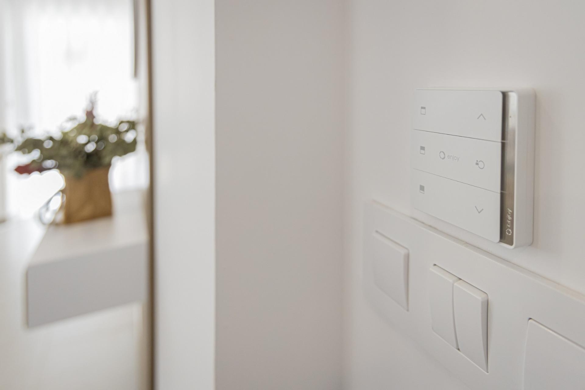 Nowa konstrukcja - Apartament / Mieszkanie -
La Manga del Mar Menor - La Manga