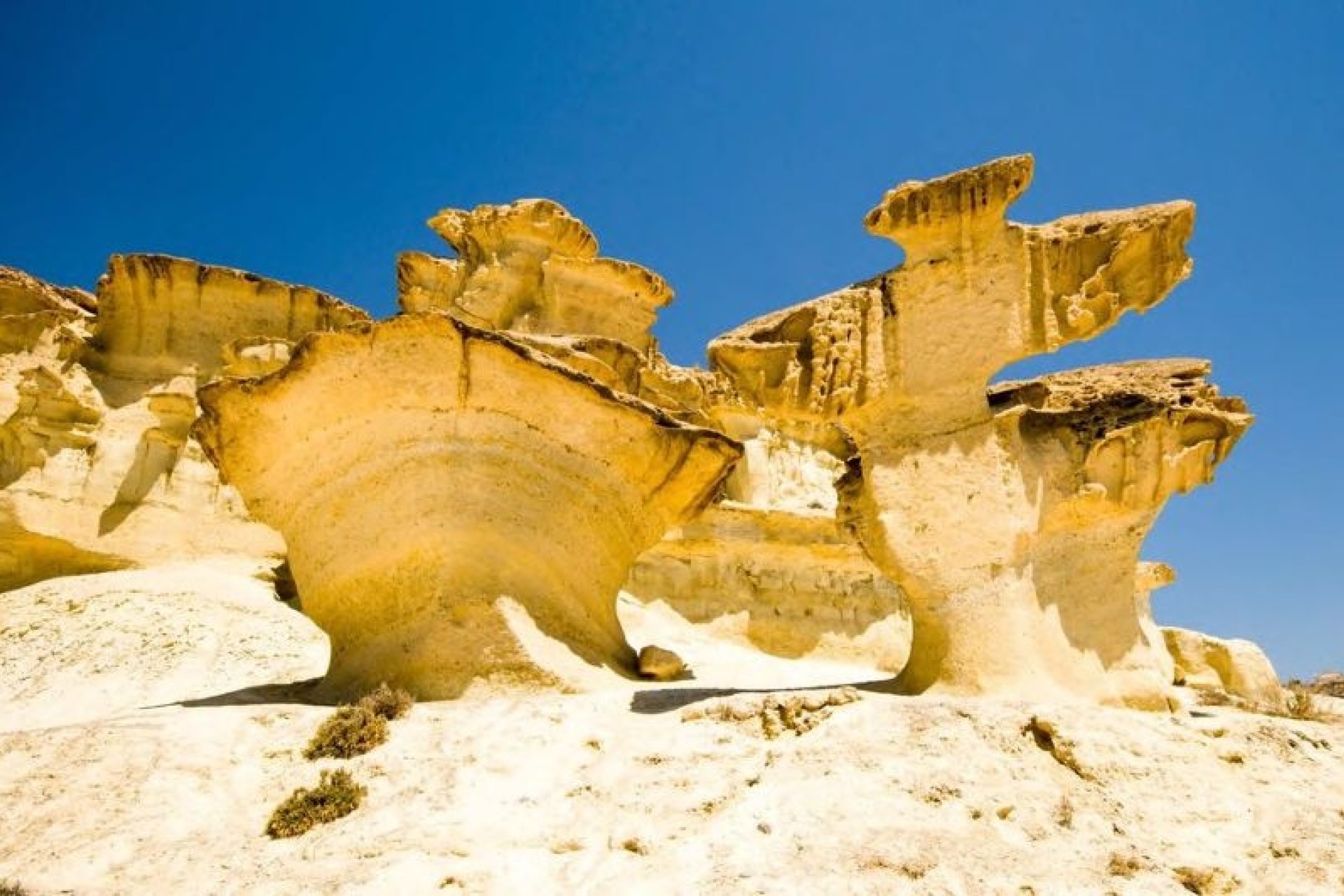 Nowa konstrukcja - Apartament / Mieszkanie -
La Manga del Mar Menor