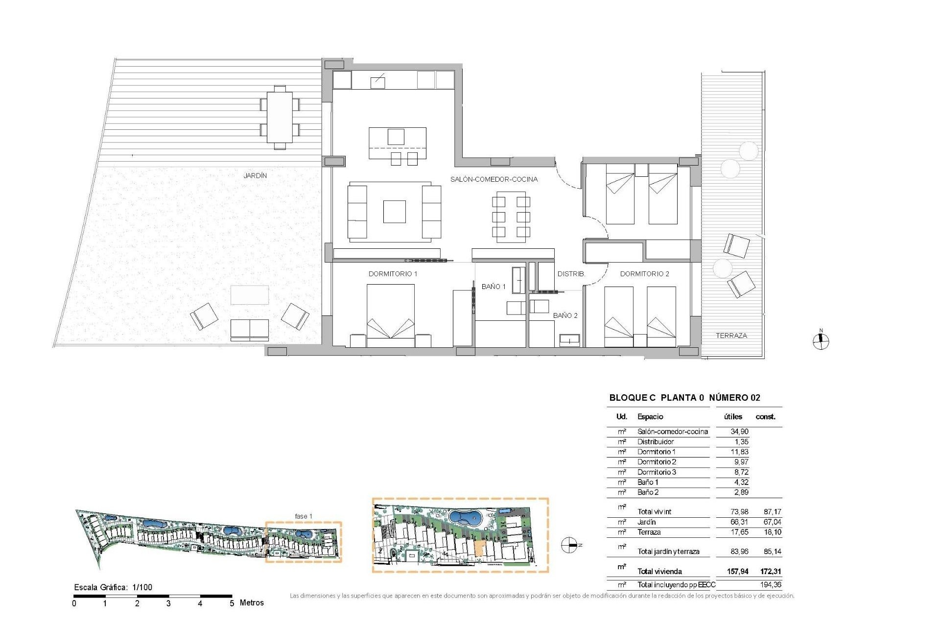 Nowa konstrukcja - Apartament / Mieszkanie -
La Nucía - Ciudad del Deporte