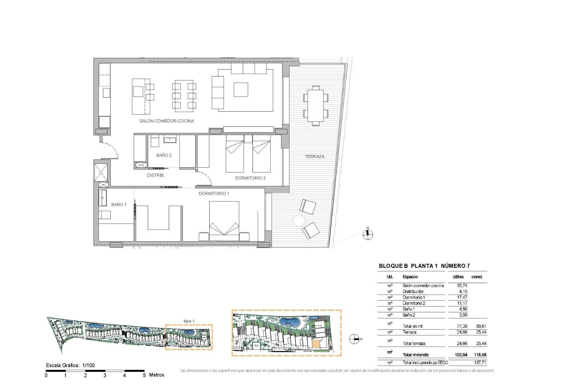 Nowa konstrukcja - Apartament / Mieszkanie -
La Nucía - Ciudad del Deporte