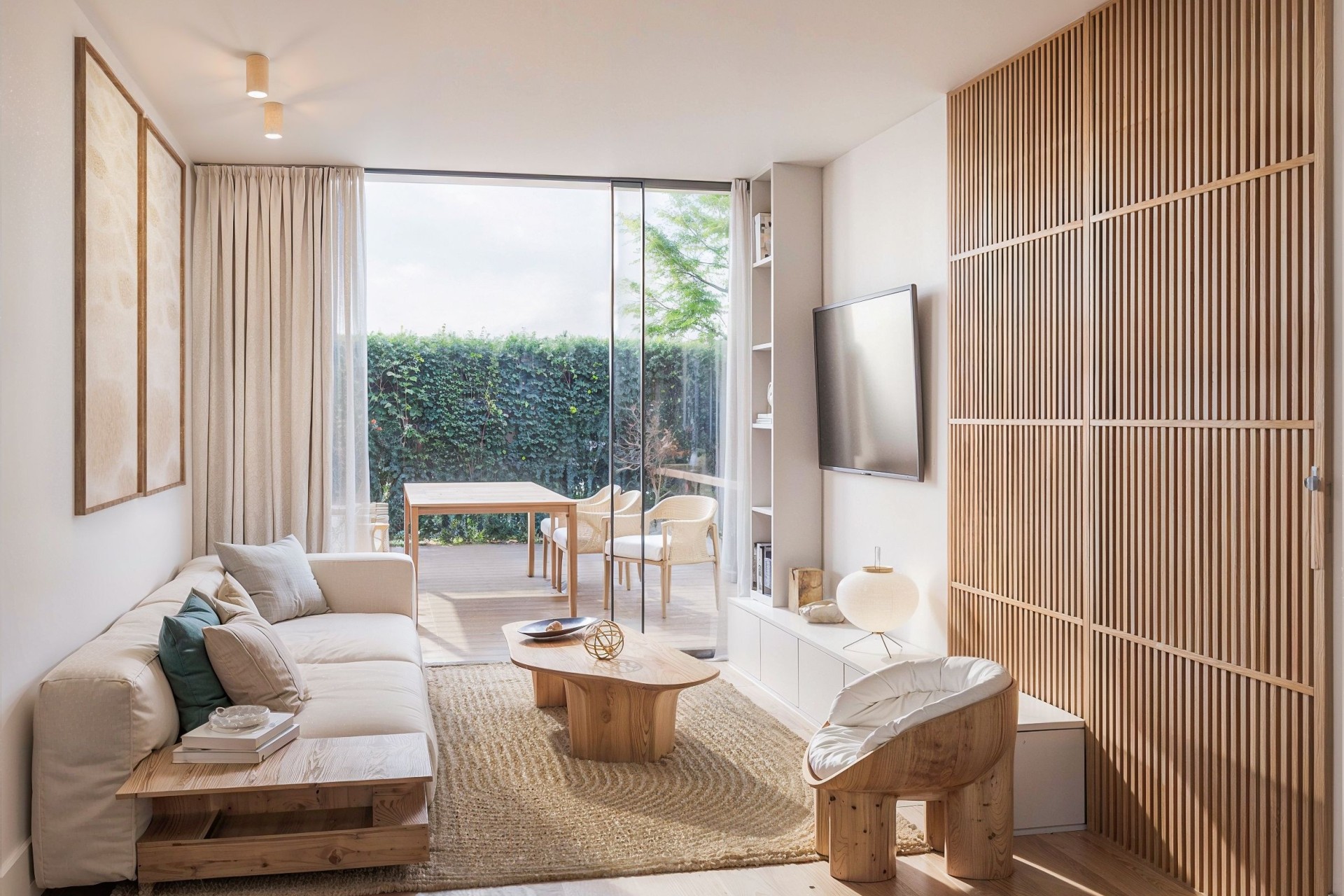 Nowa konstrukcja - Apartament mieszkanie -
La Nucía