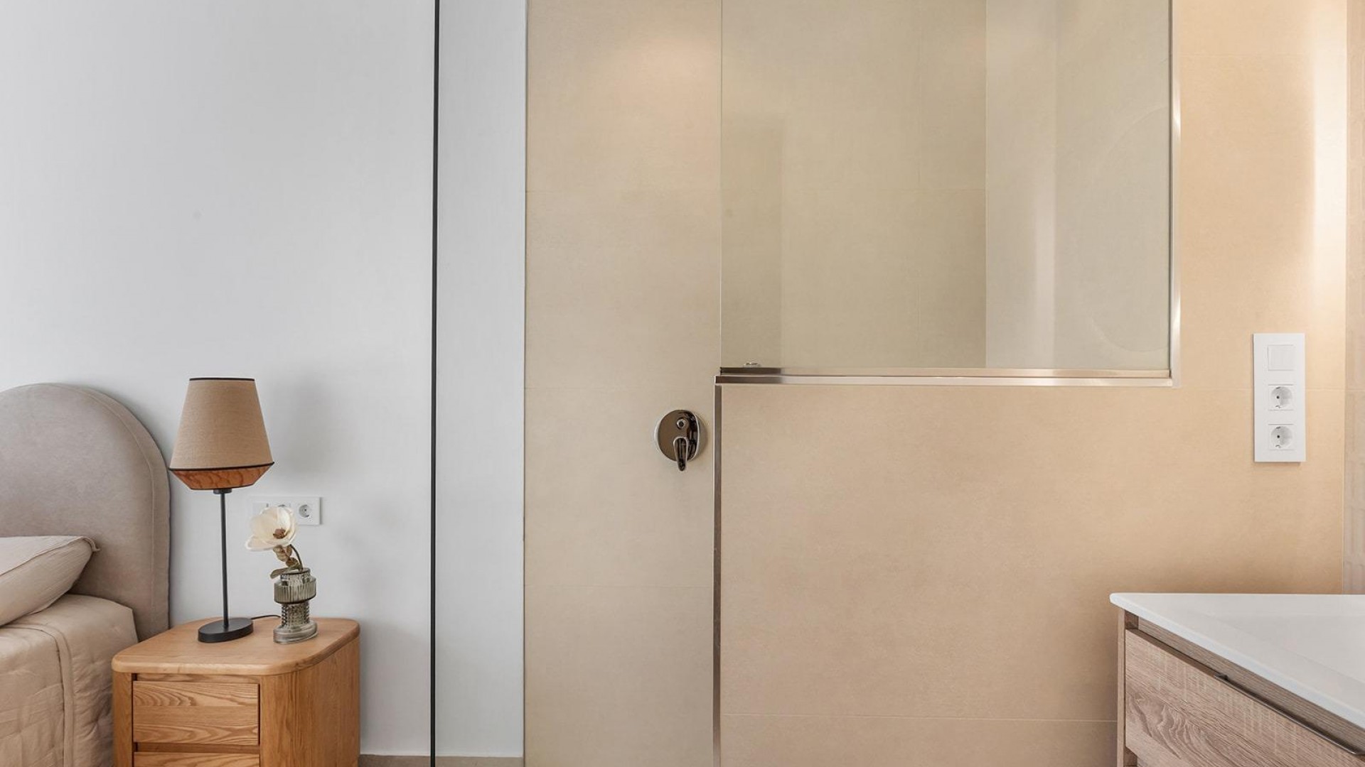 Nowa konstrukcja - Apartament mieszkanie -
Los Alcazares - La Serena Golf