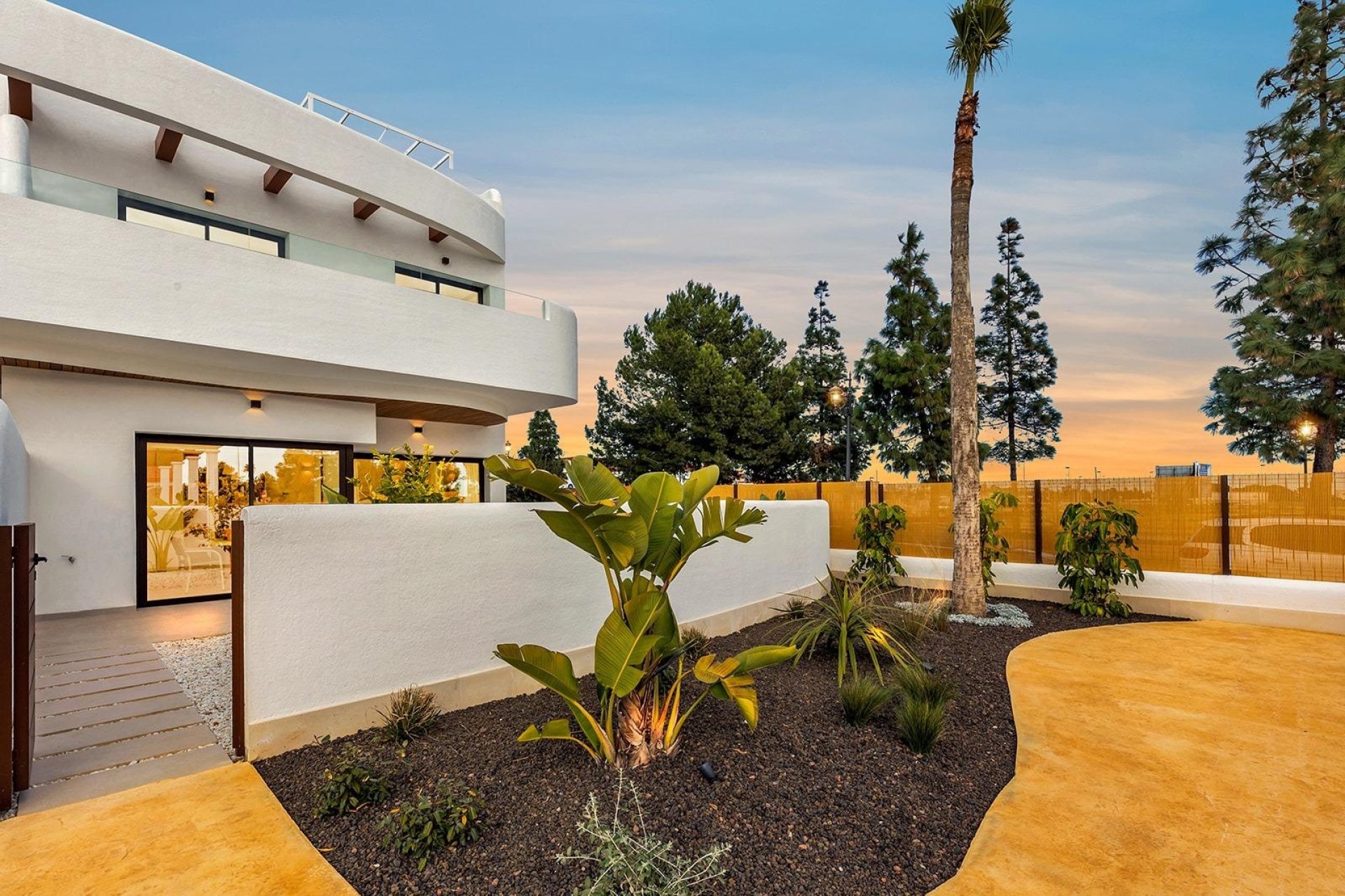 Nowa konstrukcja - Apartament mieszkanie -
Los Alcazares - La Serena Golf