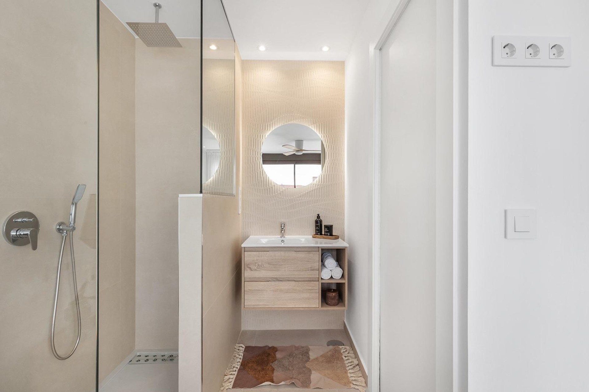 Nowa konstrukcja - Apartament / Mieszkanie -
Los Alcazares - La Serena Golf