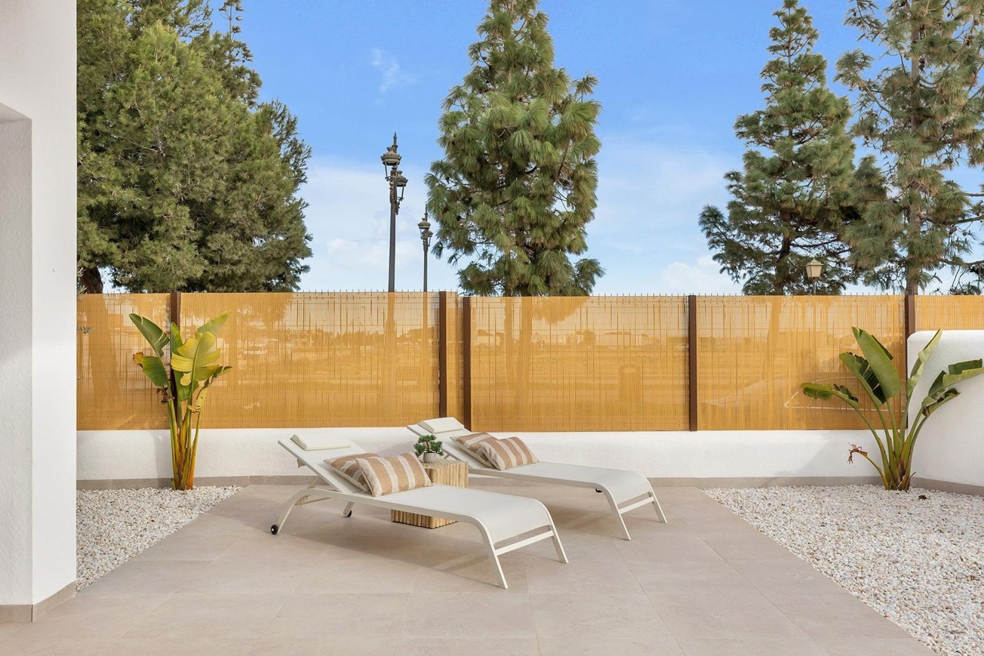 Nowa konstrukcja - Apartament / Mieszkanie -
Los Alcazares - La Serena Golf