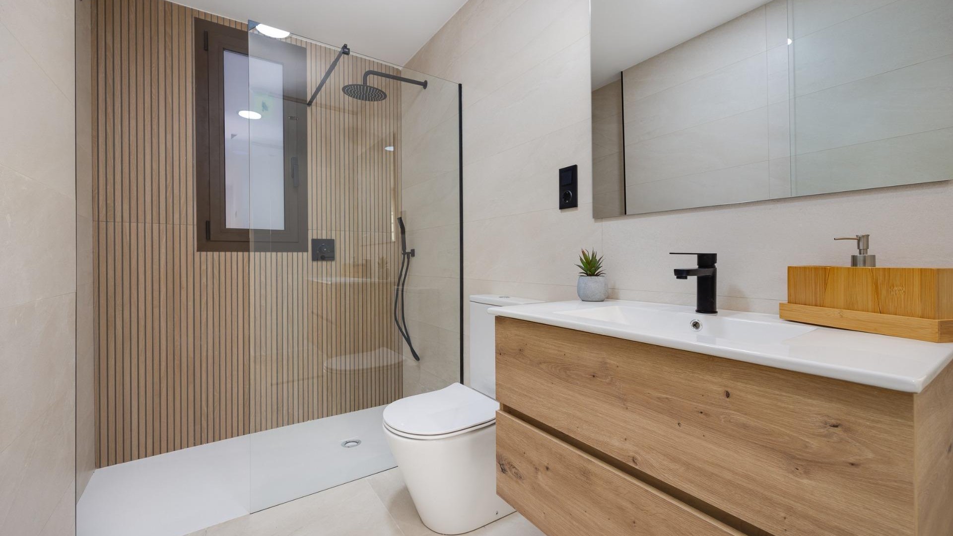 Nowa konstrukcja - Apartament mieszkanie -
Los Alcazares - Serena Golf