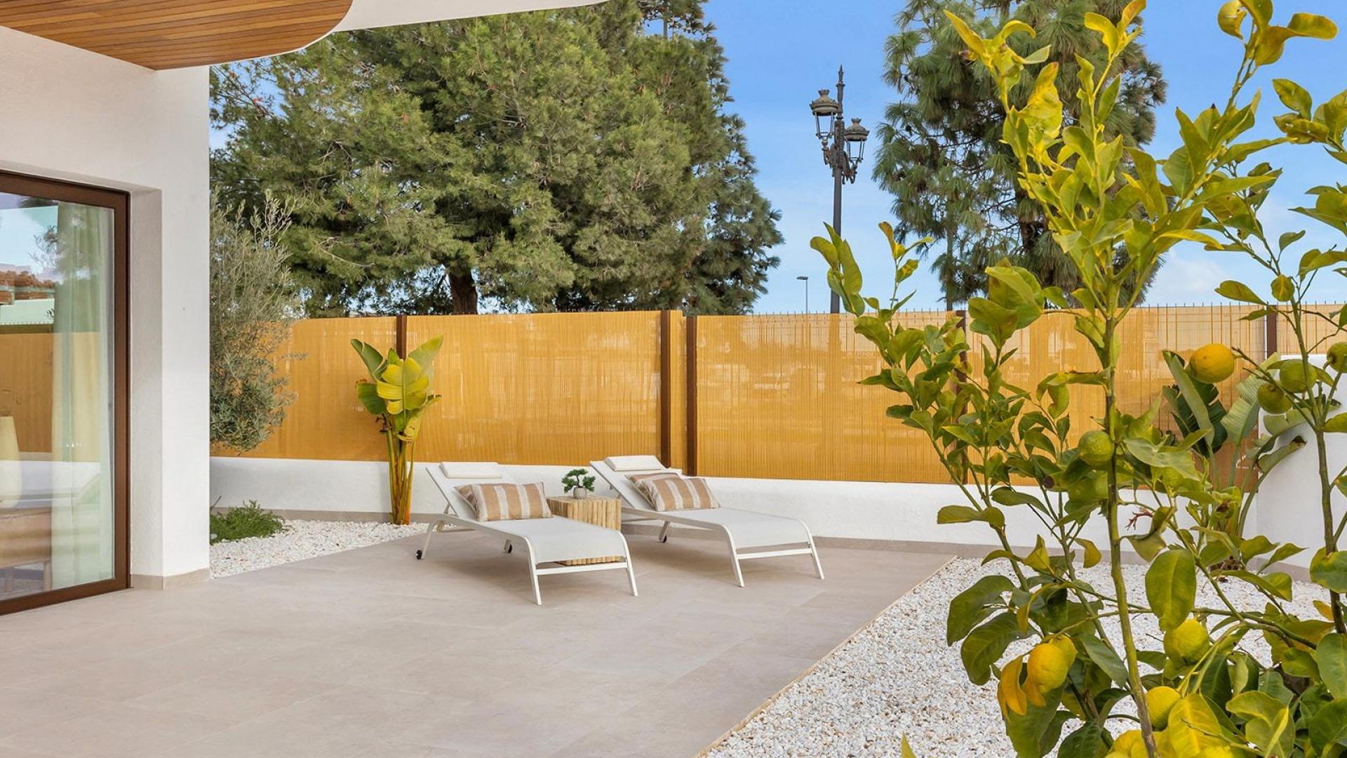 Nowa konstrukcja - Apartament mieszkanie -
Los Alcazares - Serena Golf