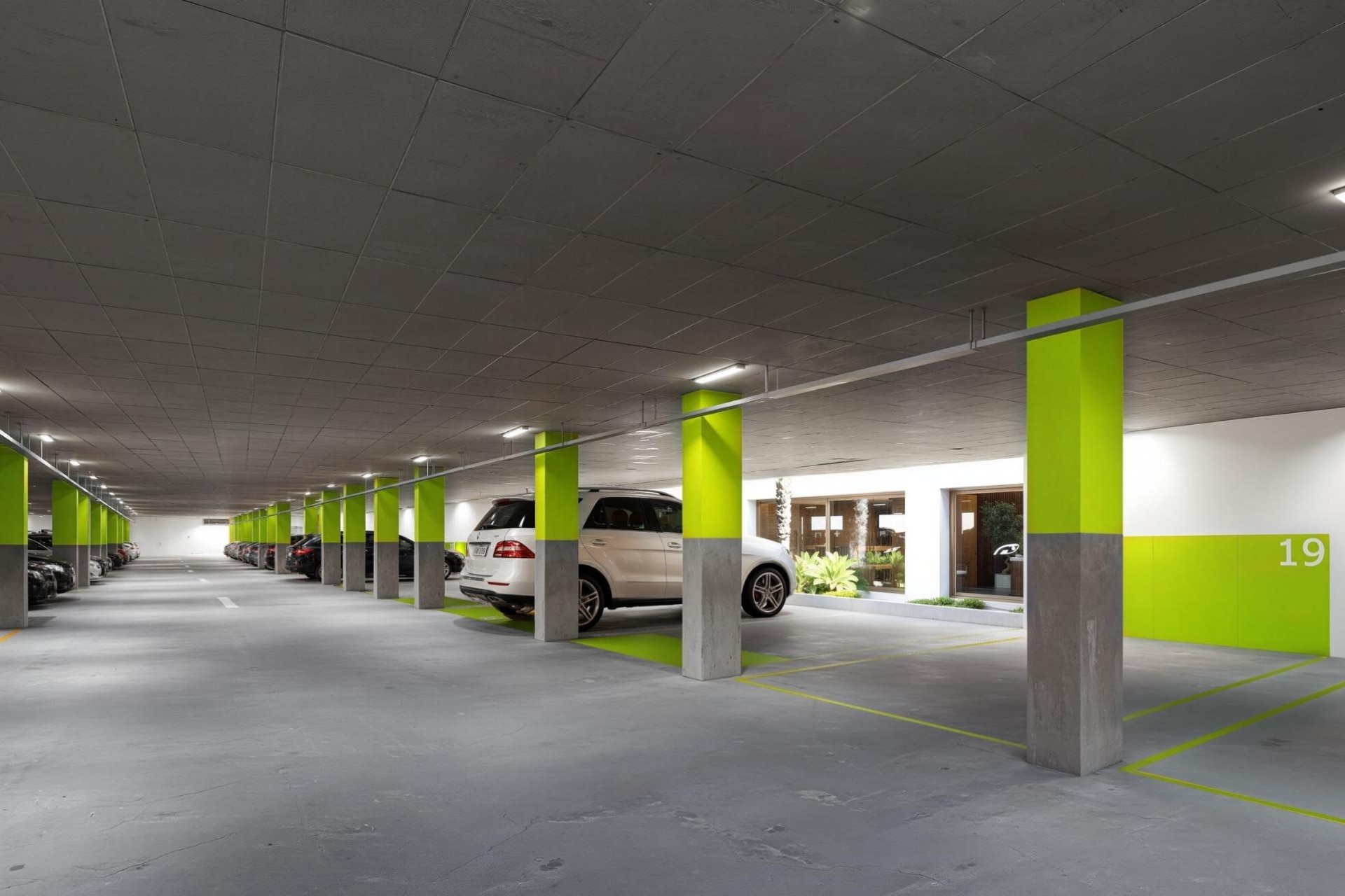 Nowa konstrukcja - Apartament / Mieszkanie -
Los Alcázares - Serena Golf