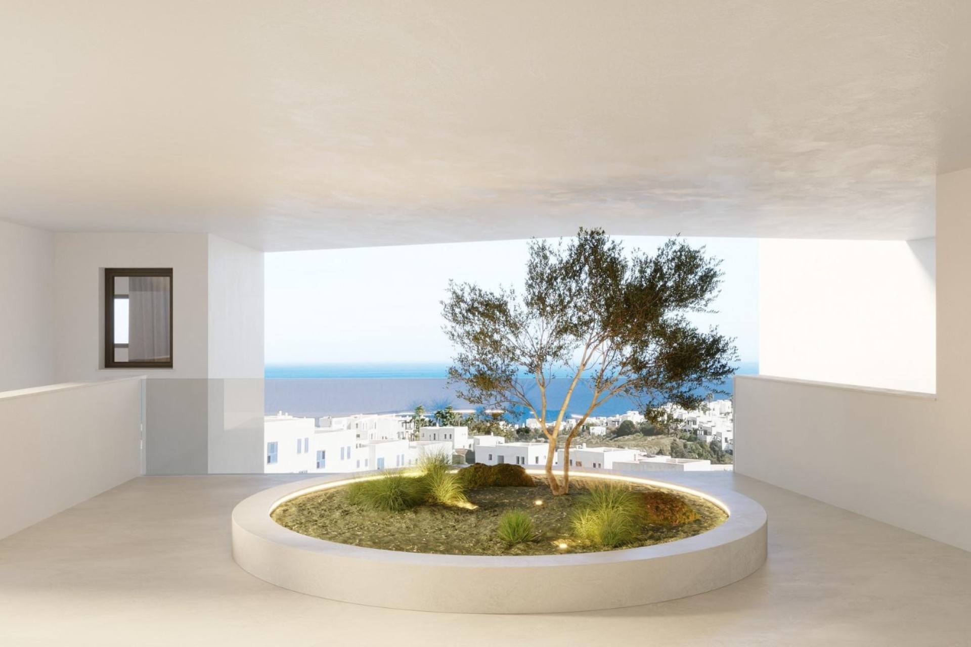 Nowa konstrukcja - Apartament / Mieszkanie -
Mojacar - Playa De Macenas