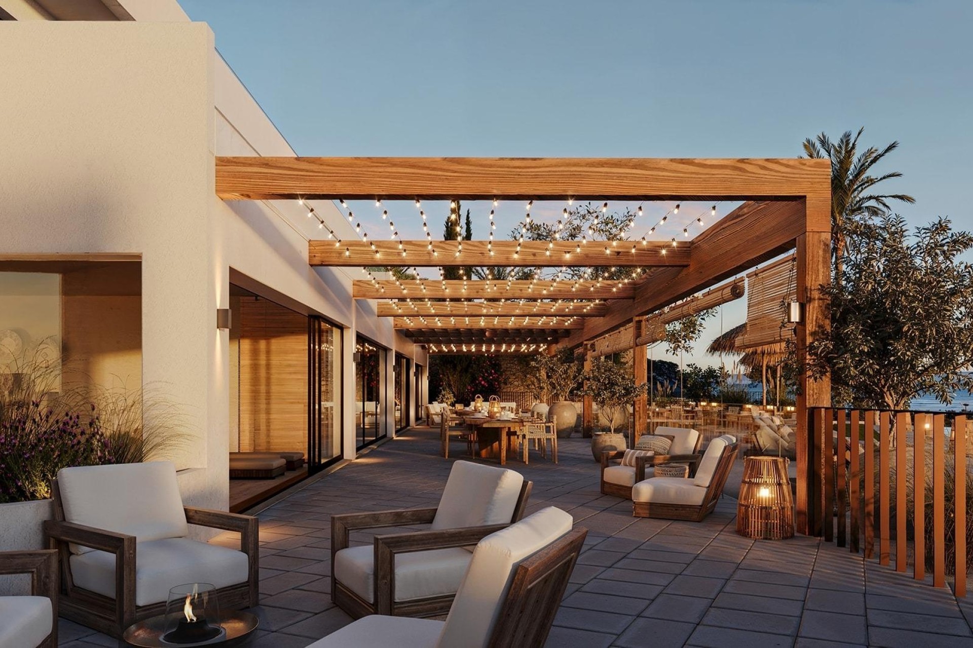 Nowa konstrukcja - Apartament / Mieszkanie -
Mojacar - Playa Macenas (Mojácar)