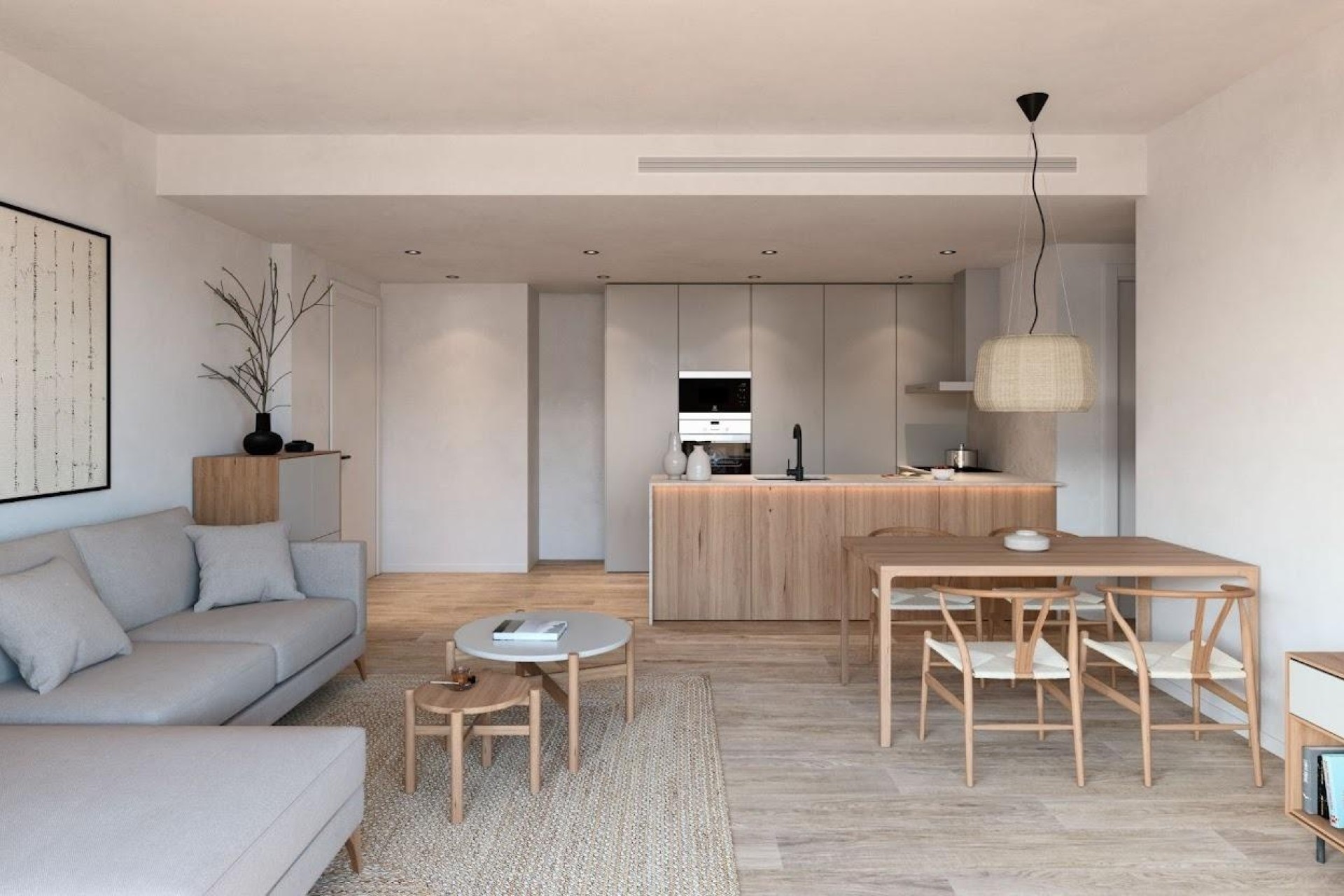 Nowa konstrukcja - Apartament / Mieszkanie -
Moncofa - Playa de Moncofa