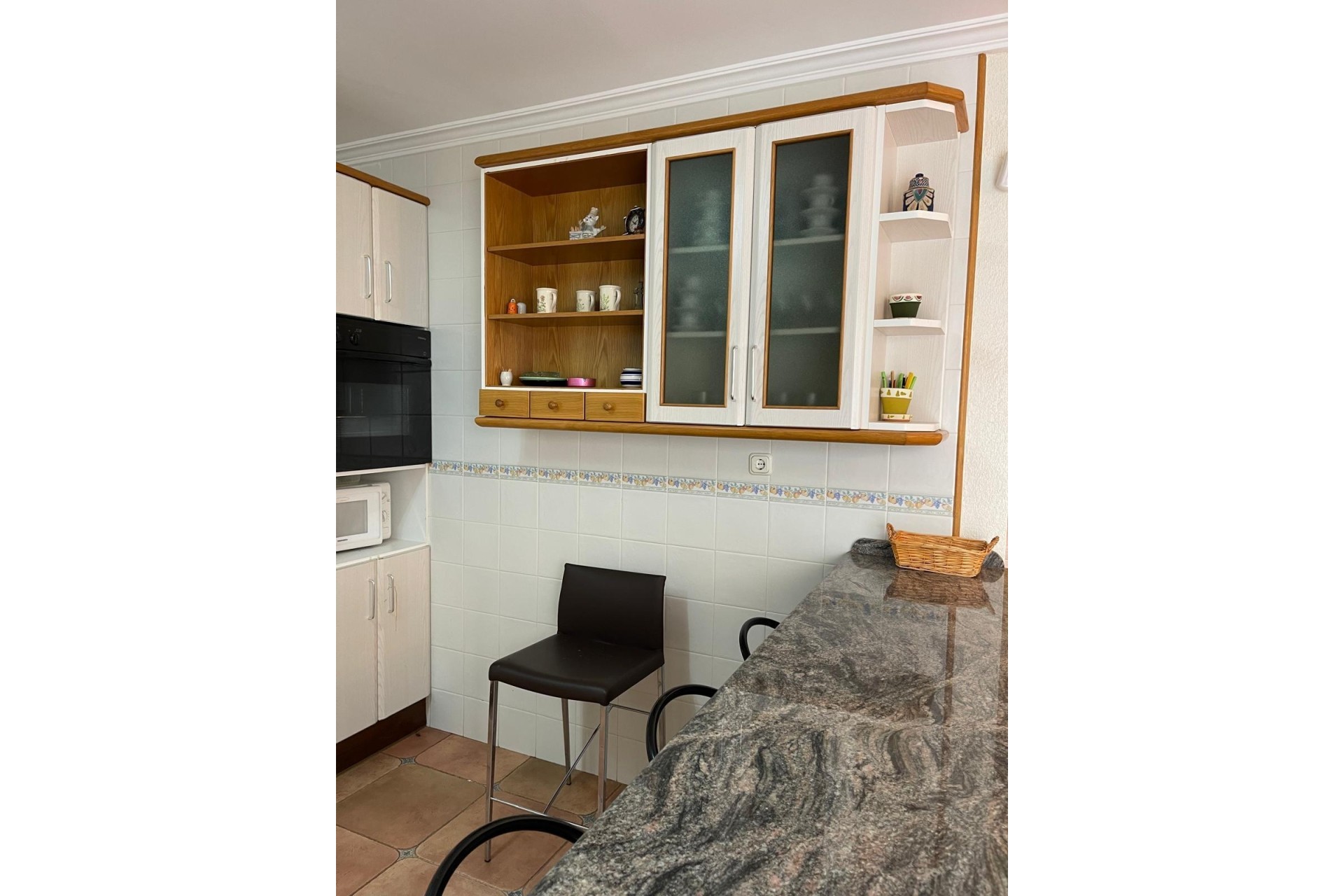 Nowa konstrukcja - Apartament / Mieszkanie -
Mutxamel - Bonalba-cotoveta