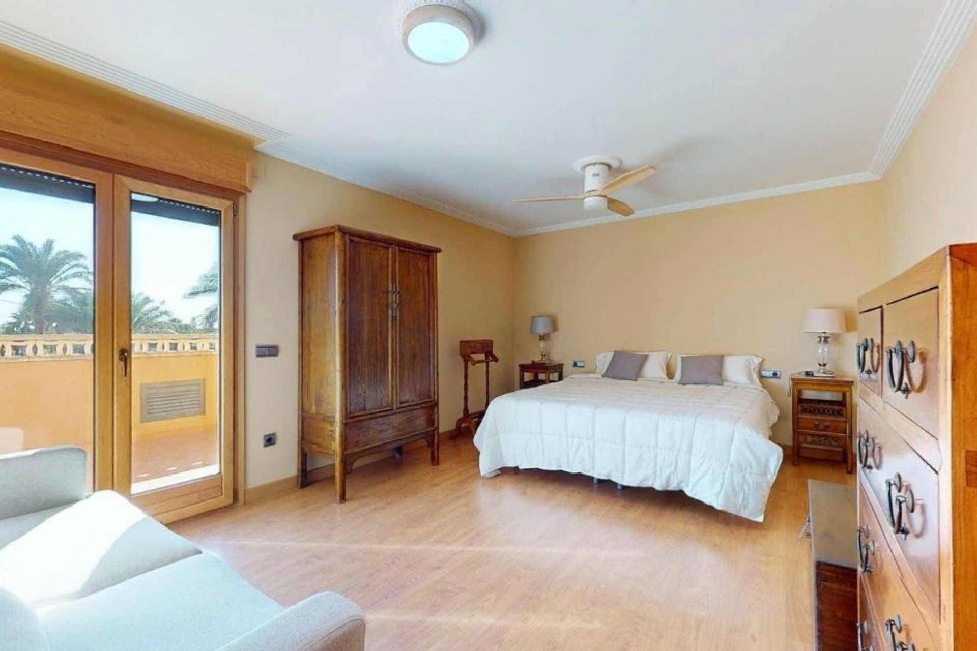 Nowa konstrukcja - Apartament / Mieszkanie -
Mutxamel - Bonalba-cotoveta