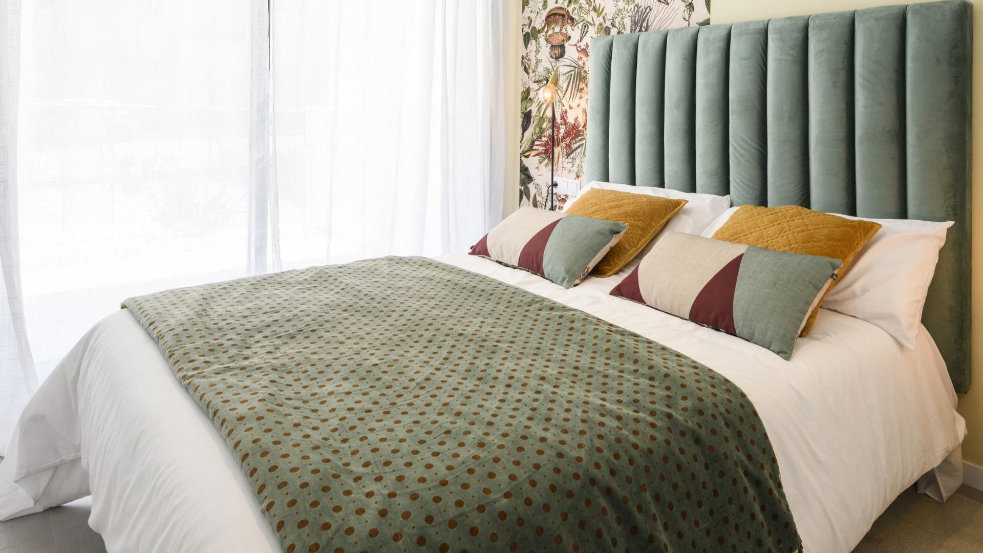 Nowa konstrukcja - Apartament mieszkanie -
Orihuela Costa - Campoamor