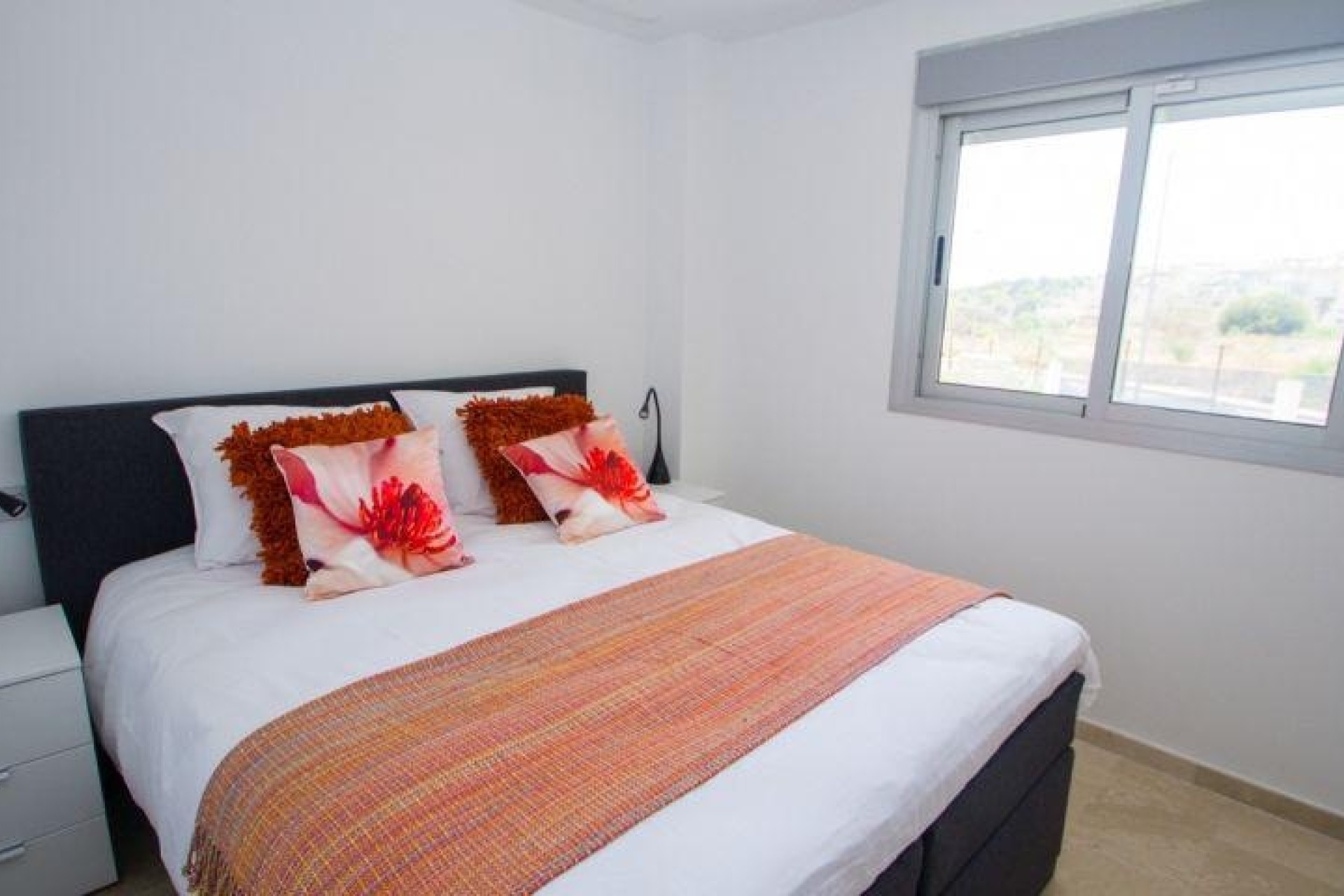 Nowa konstrukcja - Apartament / Mieszkanie -
Orihuela Costa - Las Filipinas