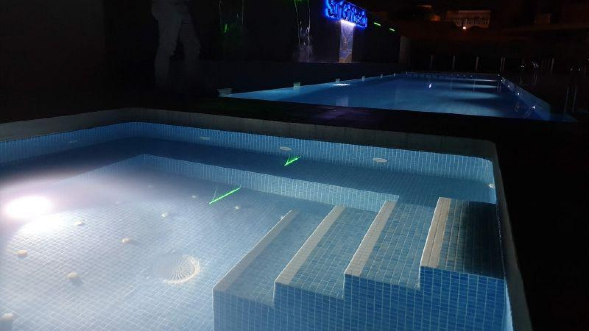 Nowa konstrukcja - Apartament mieszkanie -
Orihuela Costa - Las Filipinas