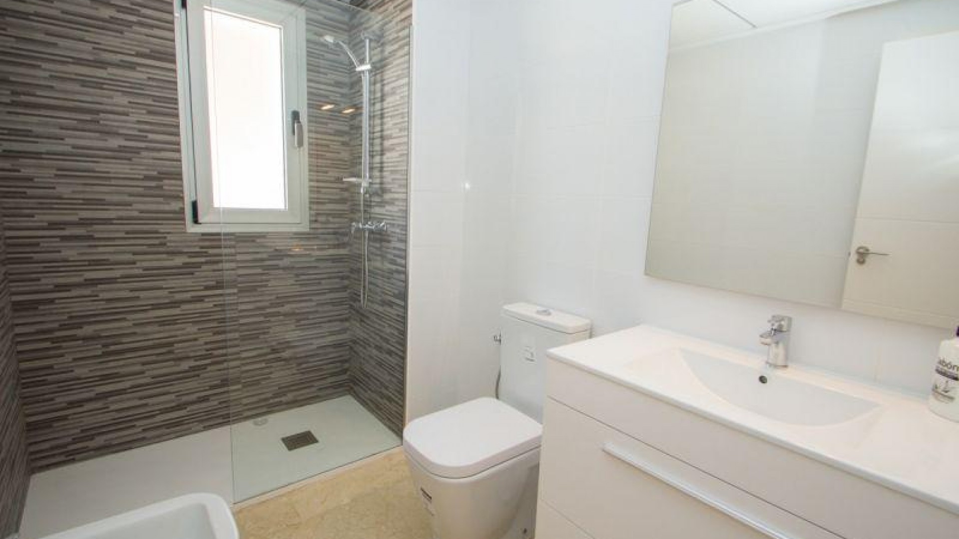 Nowa konstrukcja - Apartament mieszkanie -
Orihuela Costa - Las Filipinas