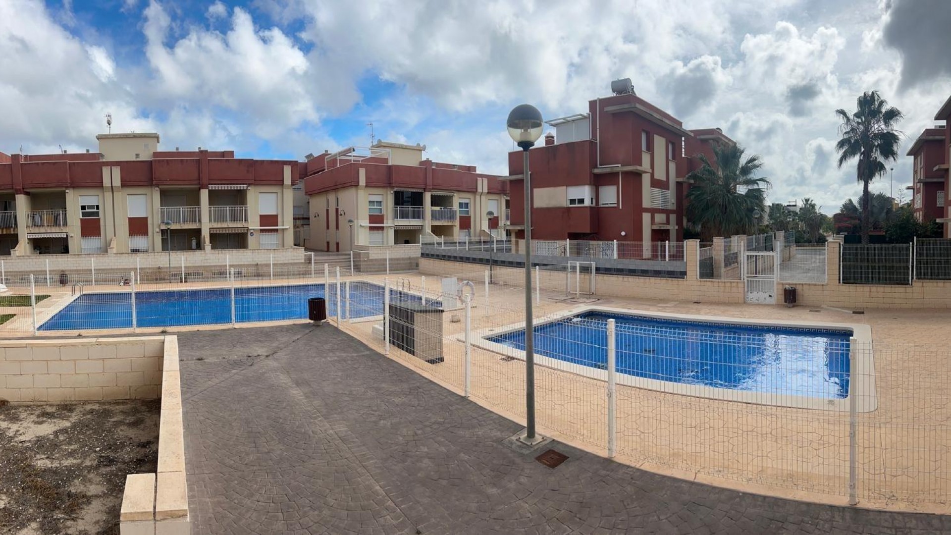 Nowa konstrukcja - Apartament mieszkanie -
Orihuela Costa - Lomas de Cabo Roig