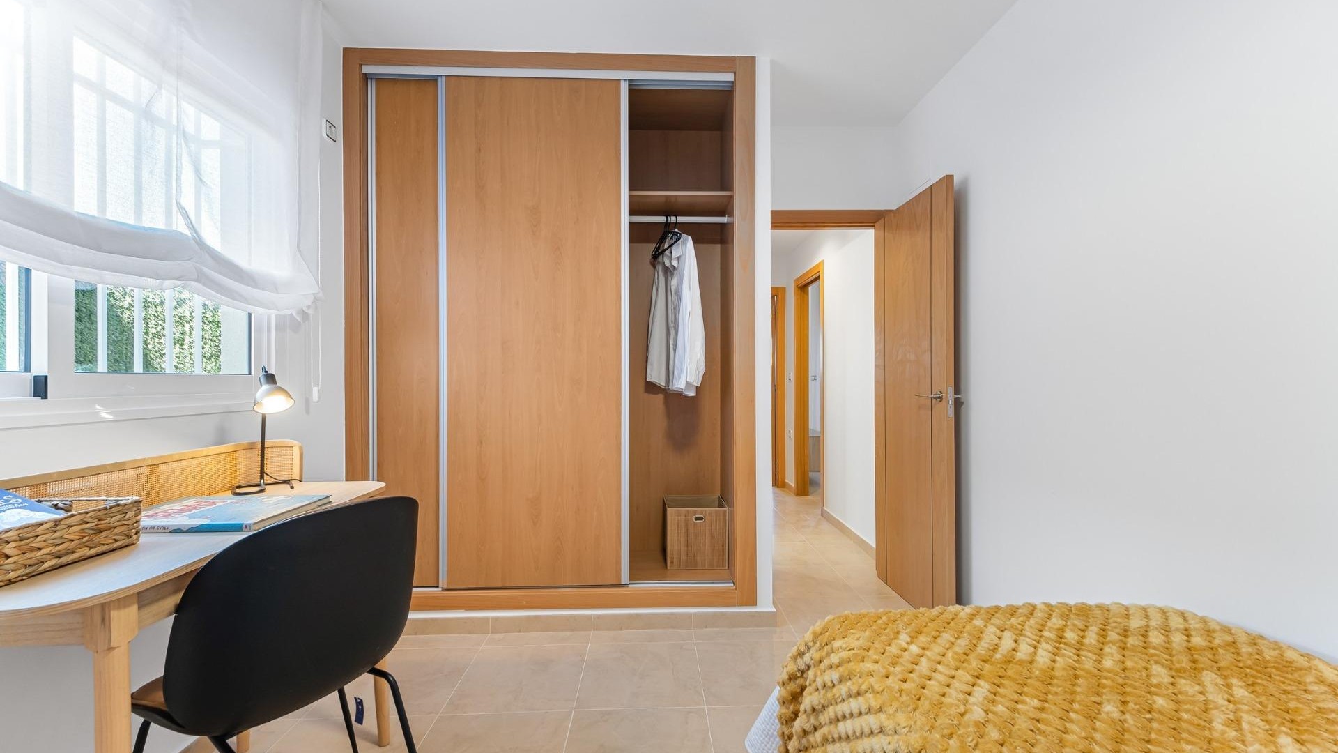 Nowa konstrukcja - Apartament mieszkanie -
Orihuela Costa - Lomas de Cabo Roig