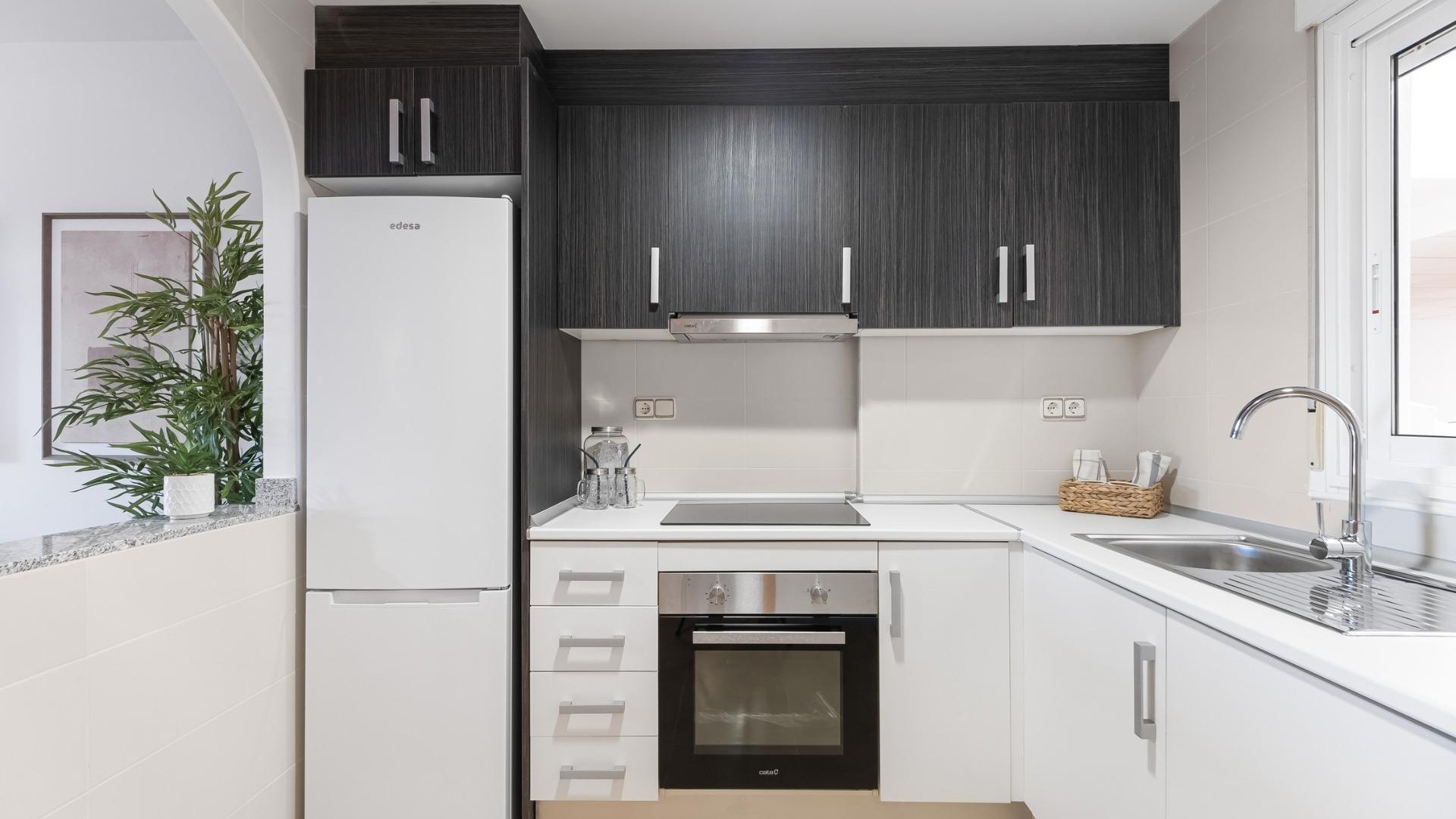 Nowa konstrukcja - Apartament mieszkanie -
Orihuela Costa - Lomas de Cabo Roig