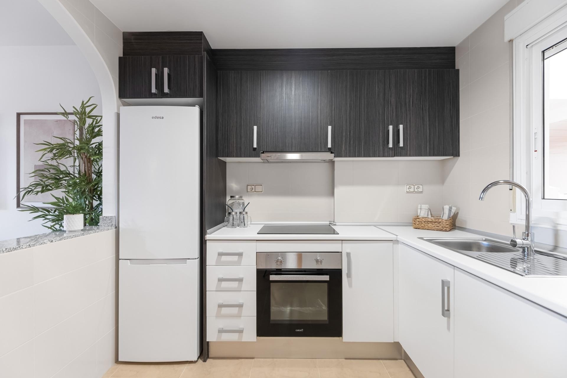 Nowa konstrukcja - Apartament / Mieszkanie -
Orihuela Costa - Lomas de Cabo Roig