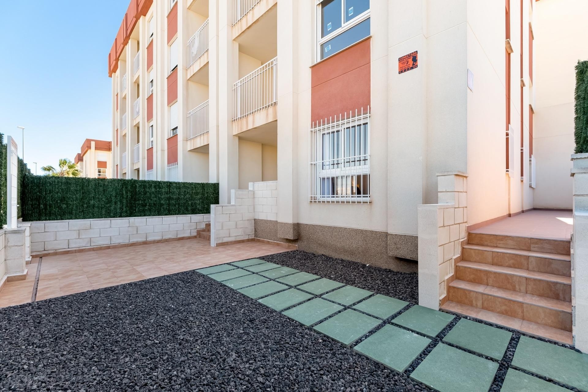 Nowa konstrukcja - Apartament / Mieszkanie -
Orihuela Costa - Lomas de Cabo Roig