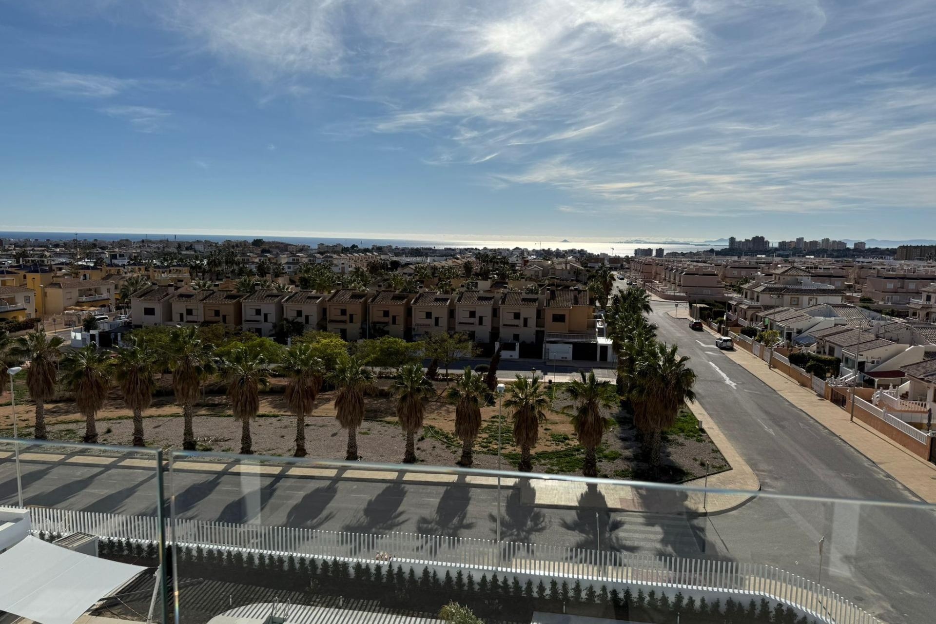 Nowa konstrukcja - Apartament / Mieszkanie -
Orihuela Costa - Lomas de Cabo Roig