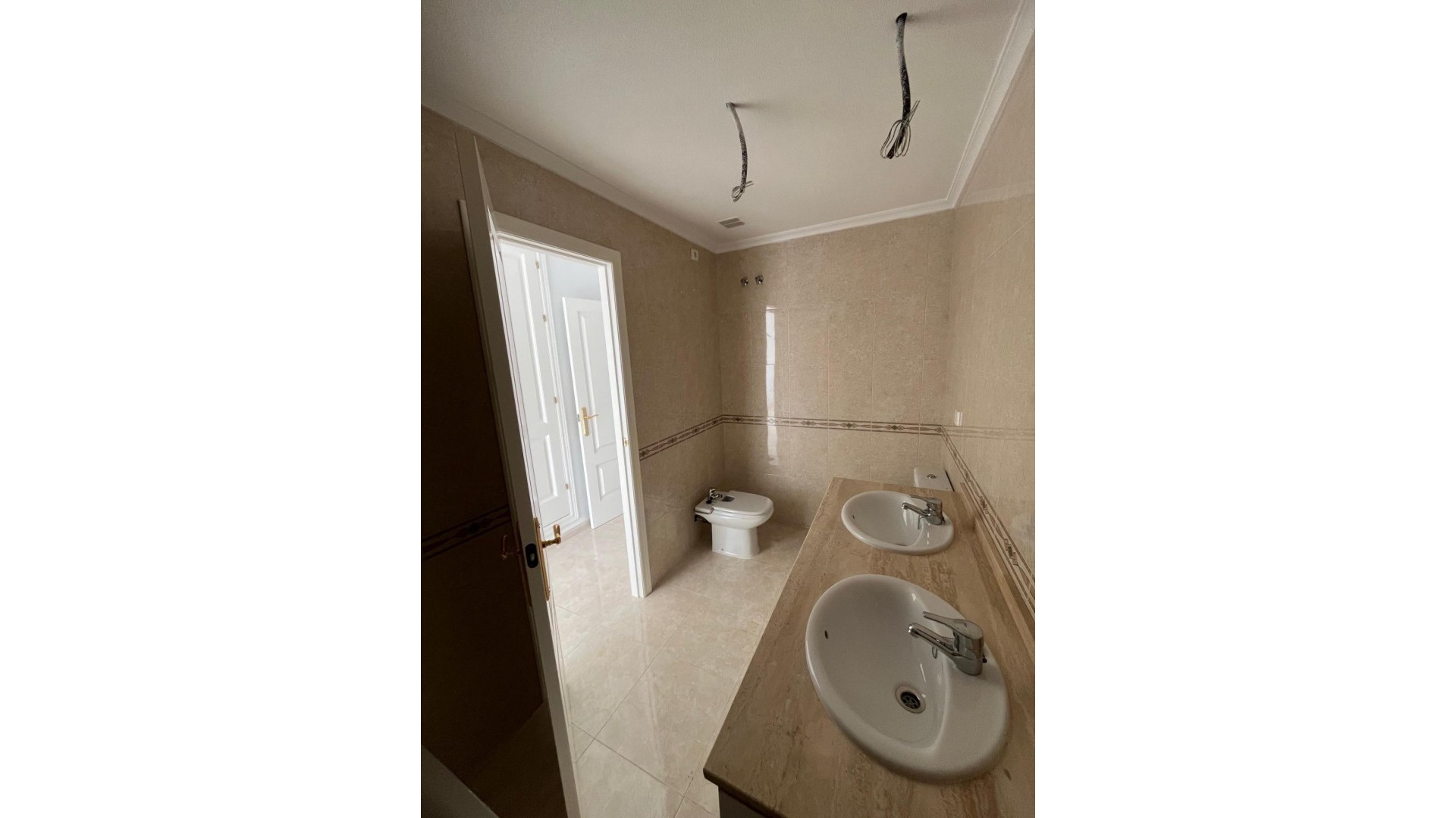 Nowa konstrukcja - Apartament mieszkanie -
Orihuela Costa - Lomas De Campoamor-las Ramblas