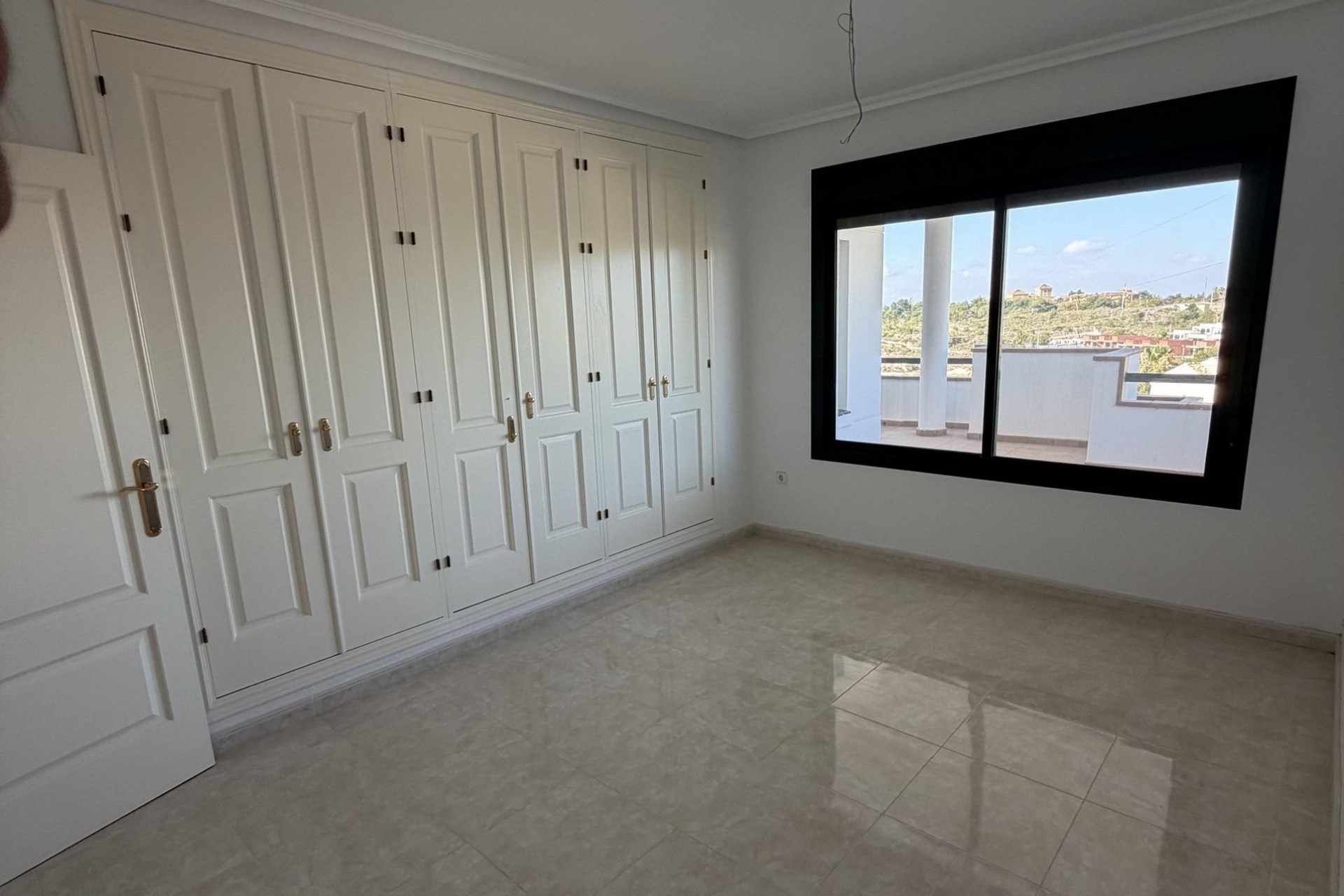 Nowa konstrukcja - Apartament / Mieszkanie -
Orihuela Costa - Lomas de Campoamor