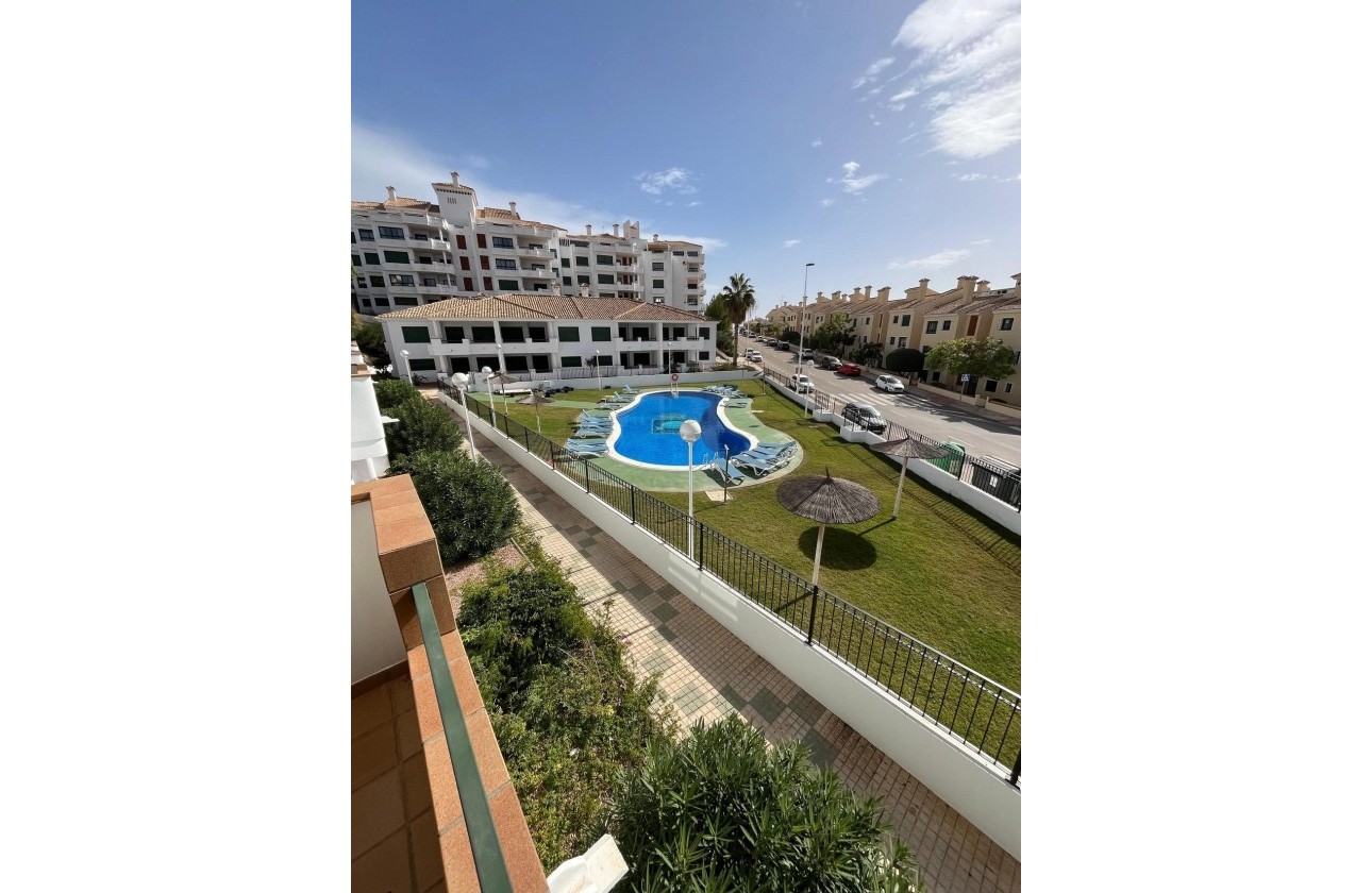 Nowa konstrukcja - Apartament / Mieszkanie -
Orihuela Costa - Lomas de Campoamor