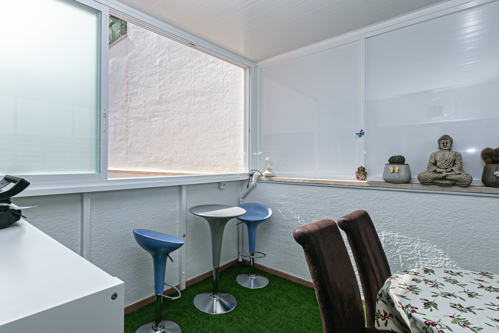 Nowa konstrukcja - Apartament / Mieszkanie -
Orihuela Costa - Los Altos