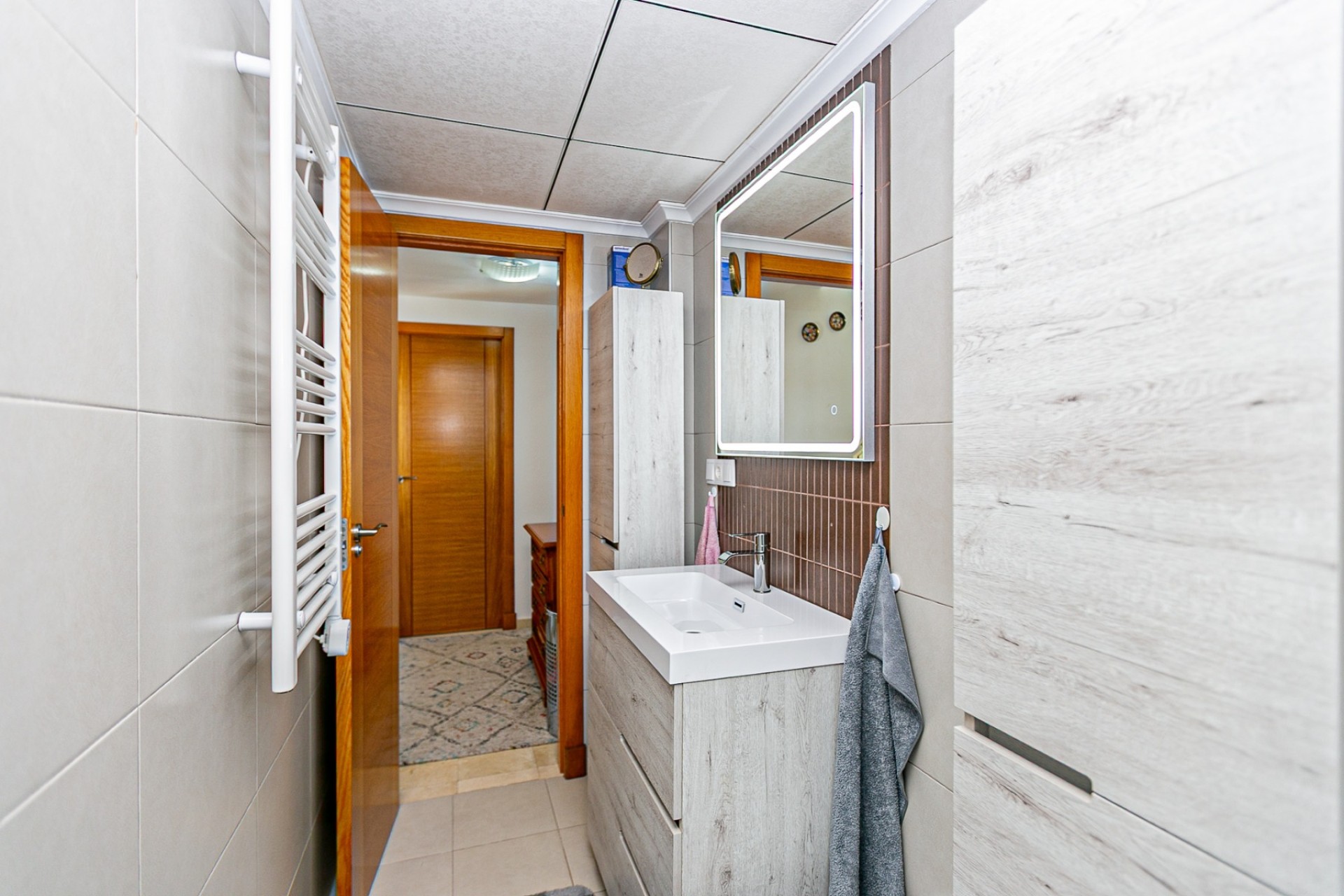 Nowa konstrukcja - Apartament / Mieszkanie -
Orihuela Costa - Los Altos