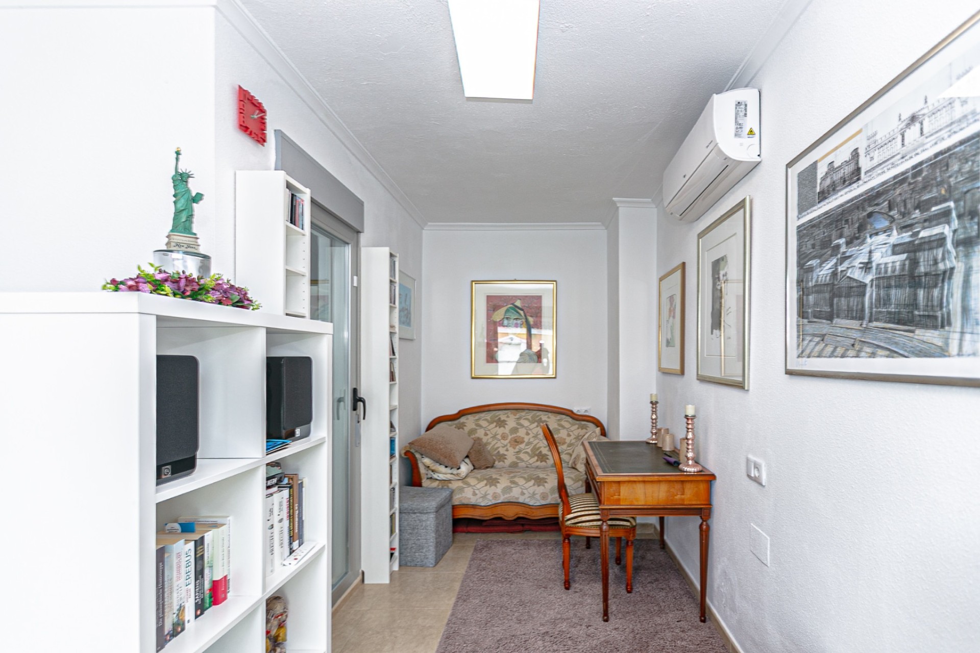 Nowa konstrukcja - Apartament / Mieszkanie -
Orihuela Costa - Los Altos