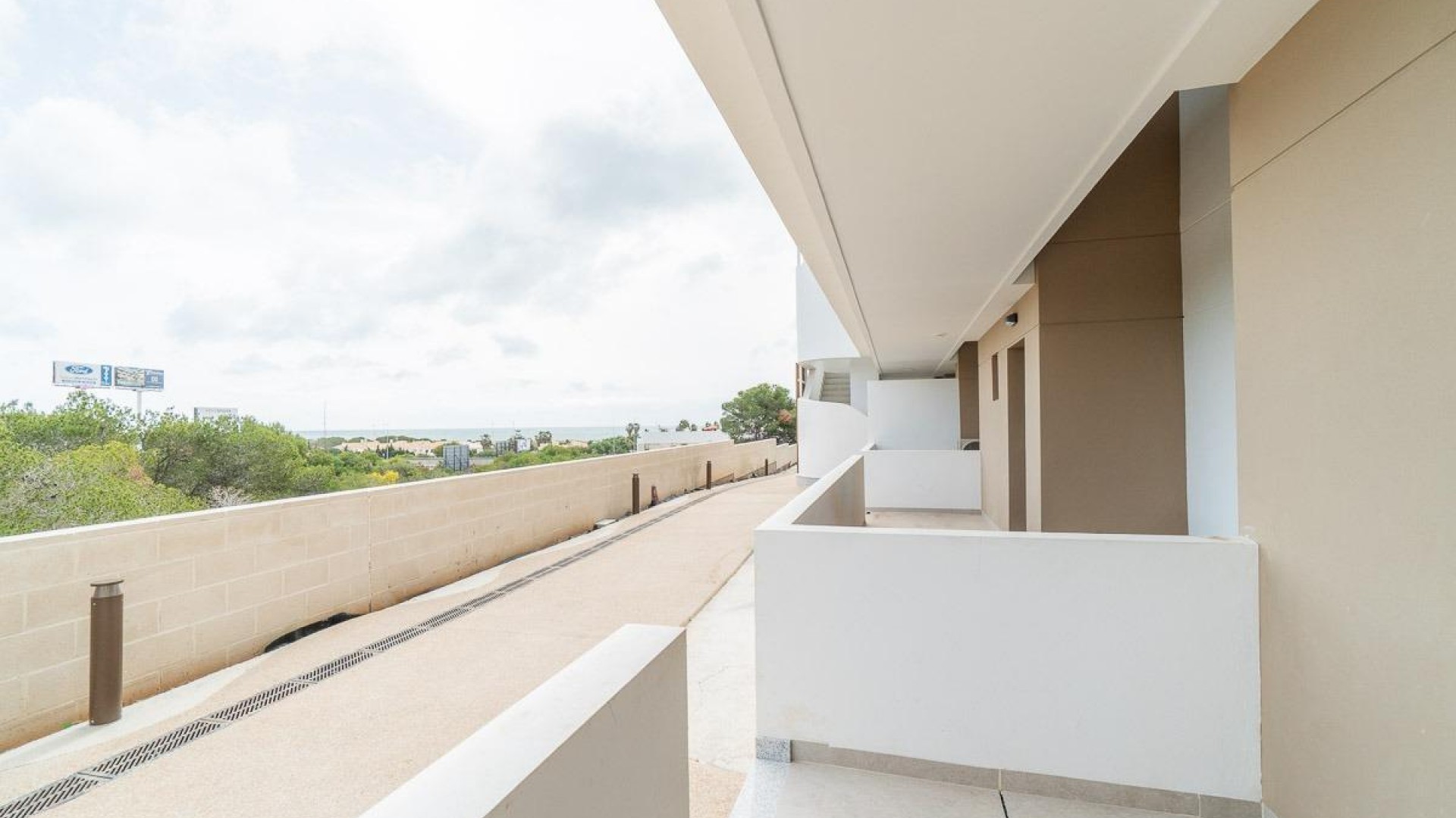 Nowa konstrukcja - Apartament mieszkanie -
Orihuela Costa - Playa Flamenca