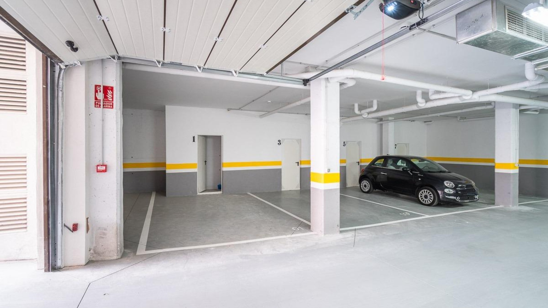 Nowa konstrukcja - Apartament mieszkanie -
Orihuela Costa - Playa Flamenca