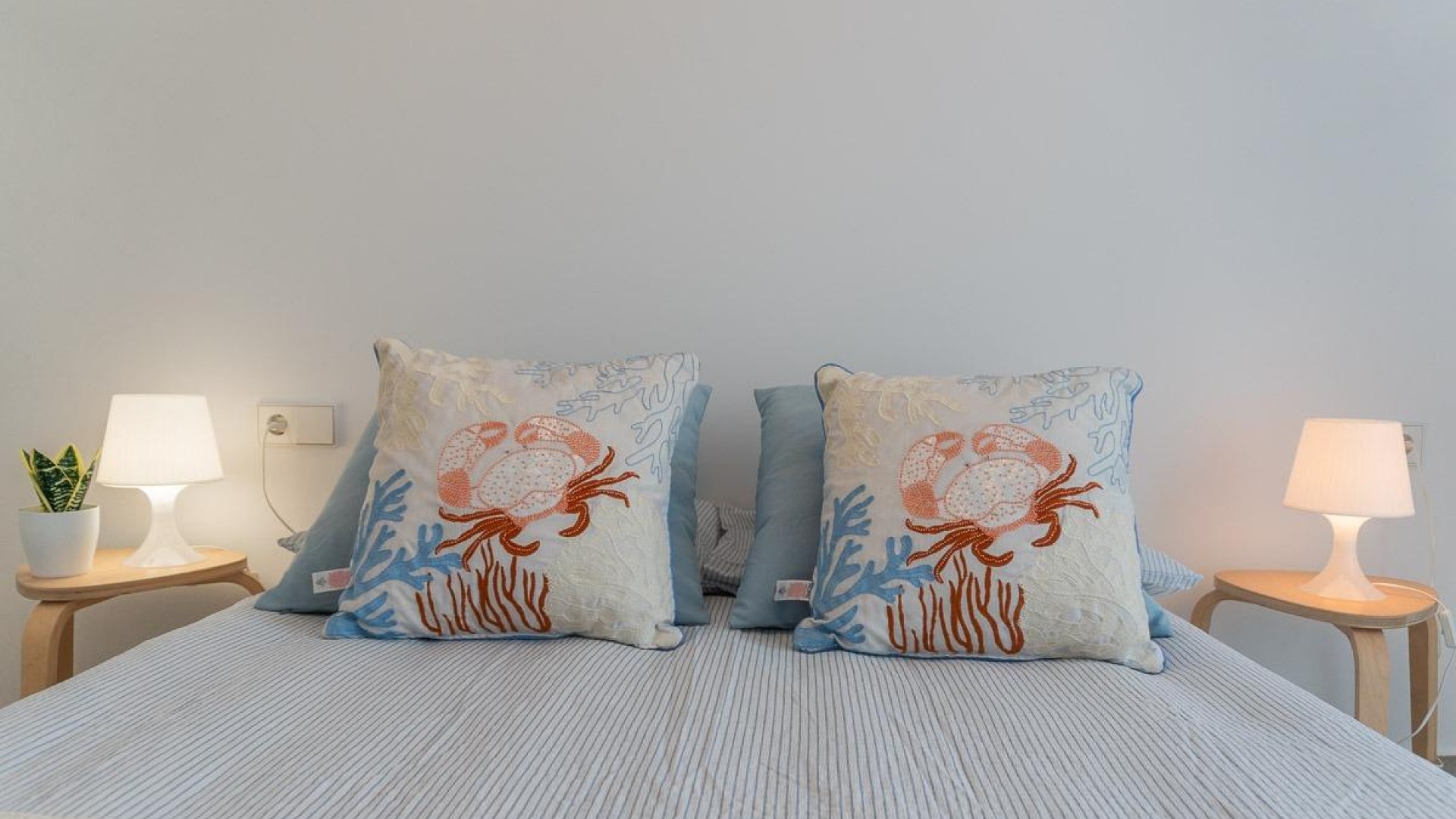 Nowa konstrukcja - Apartament mieszkanie -
Orihuela Costa - Playa Flamenca