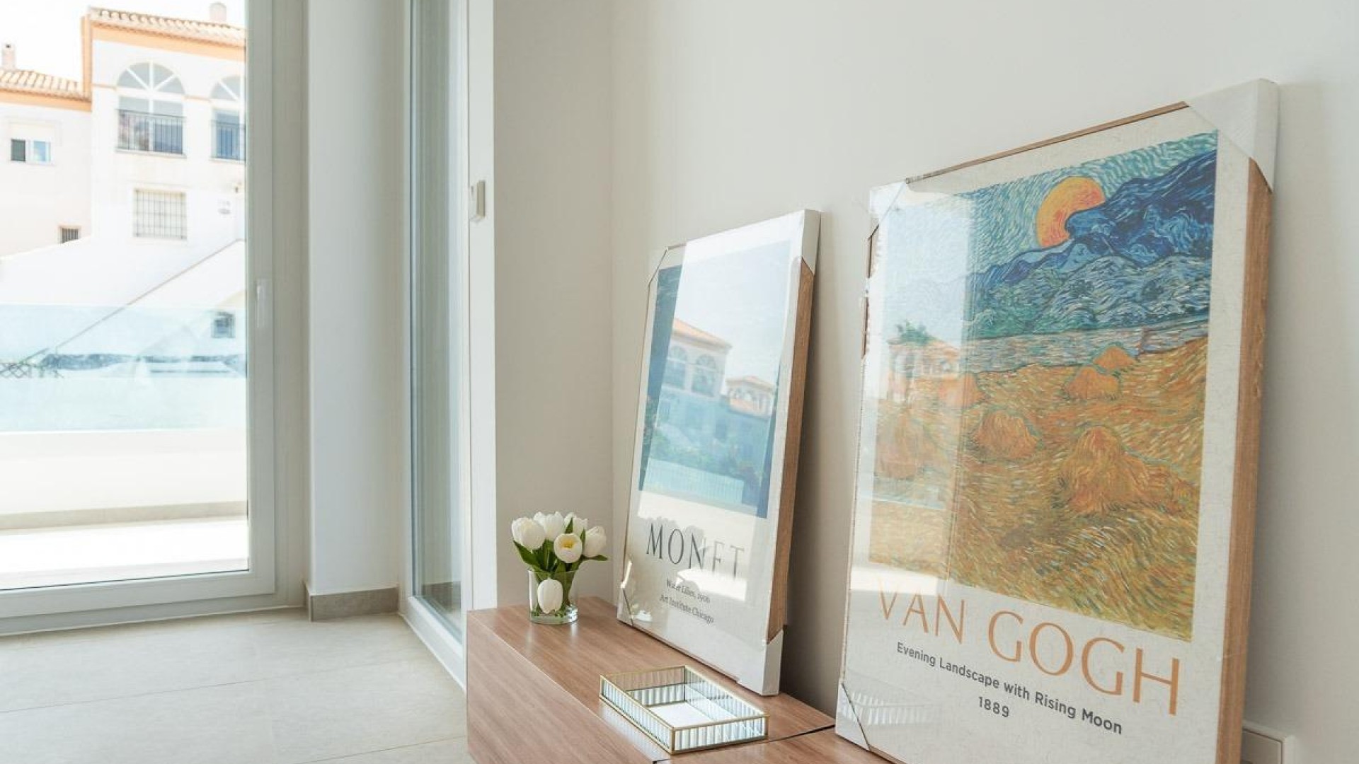 Nowa konstrukcja - Apartament mieszkanie -
Orihuela Costa - Playa Flamenca