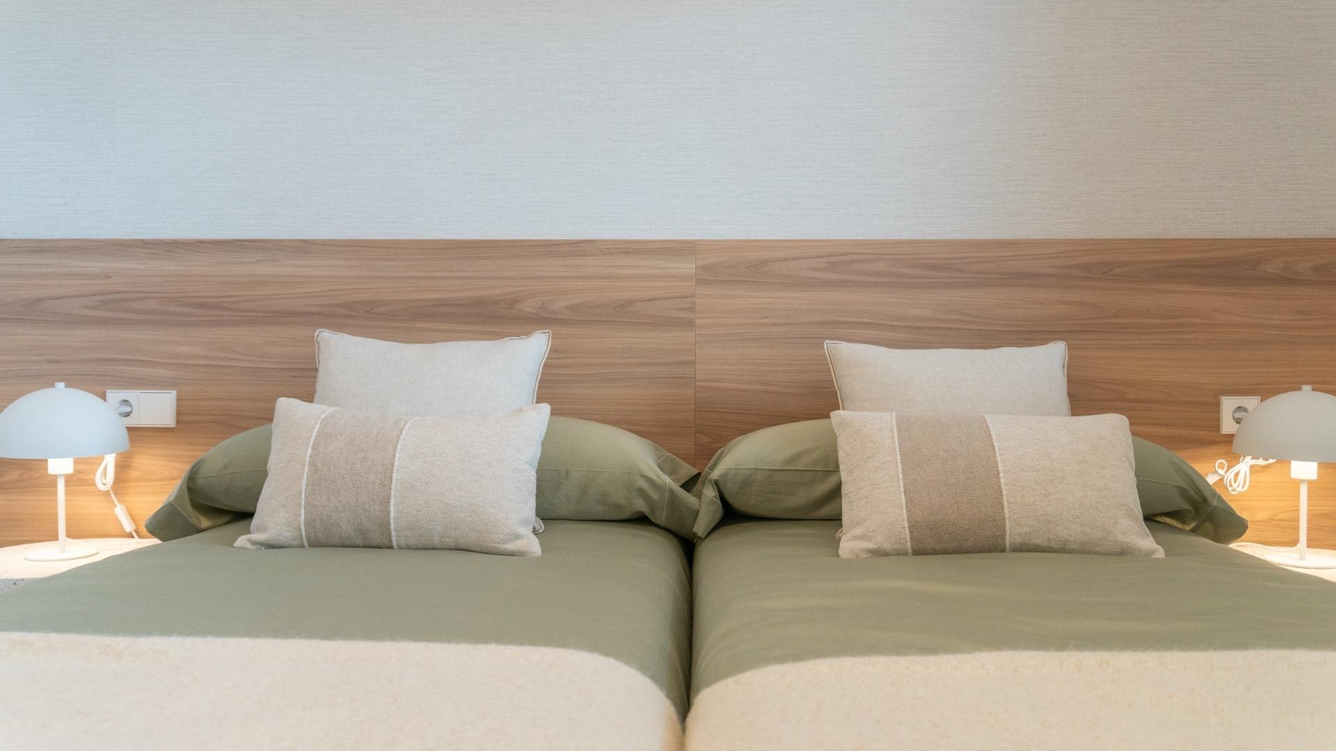 Nowa konstrukcja - Apartament mieszkanie -
Orihuela Costa - Playa Flamenca