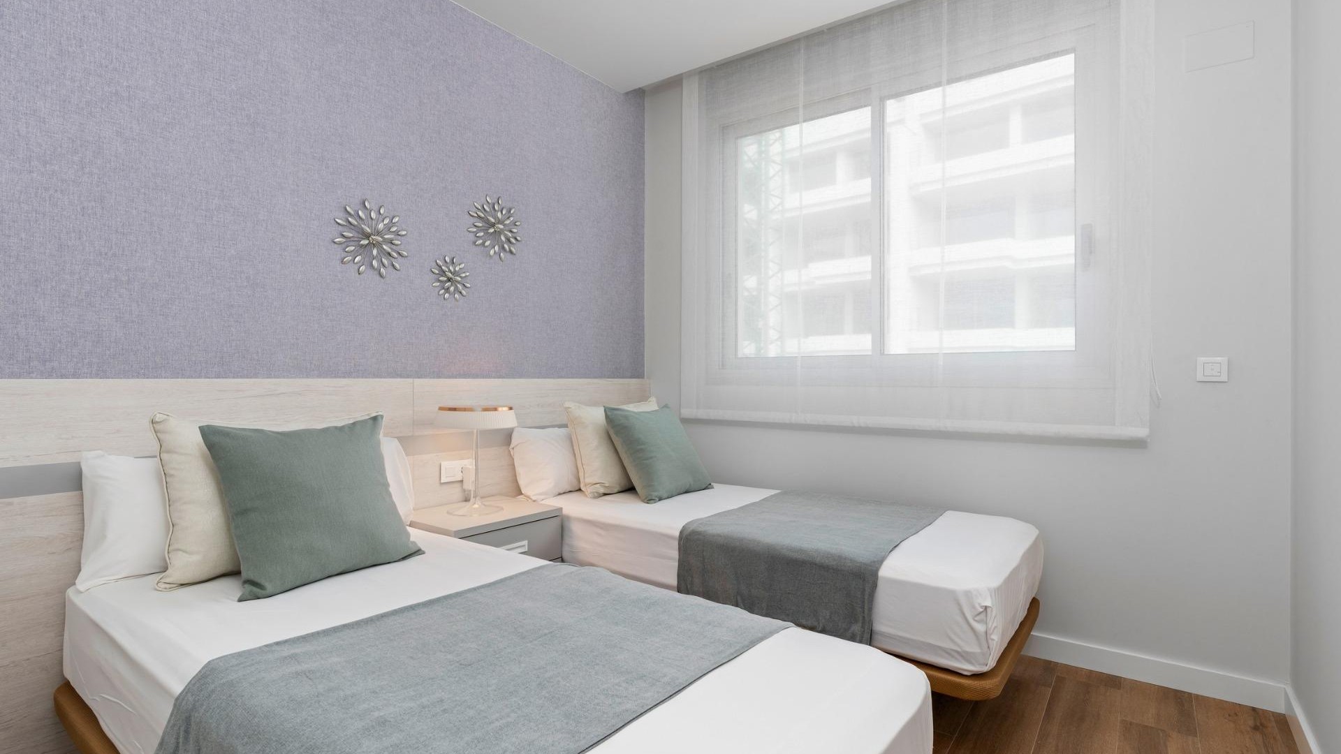 Nowa konstrukcja - Apartament mieszkanie -
Orihuela Costa - Villamartín