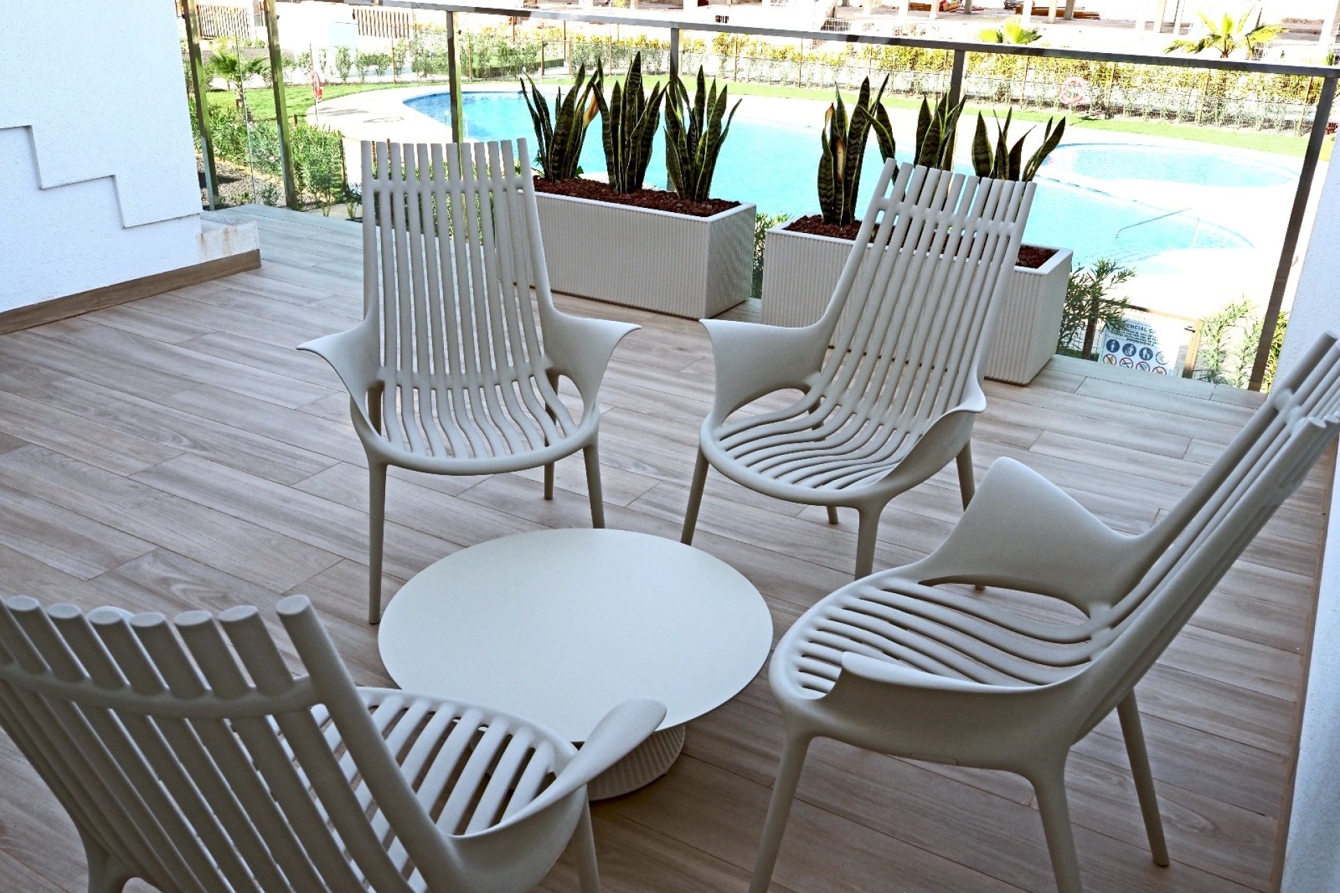 Nowa konstrukcja - Apartament / Mieszkanie -
Orihuela Costa
