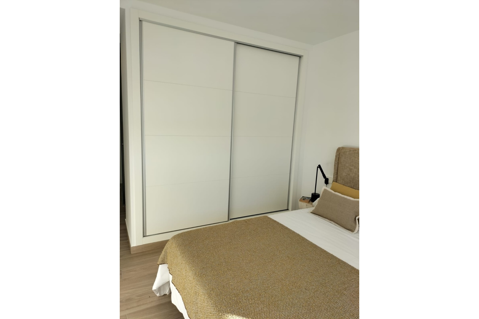 Nowa konstrukcja - Apartament / Mieszkanie -
Orihuela Costa