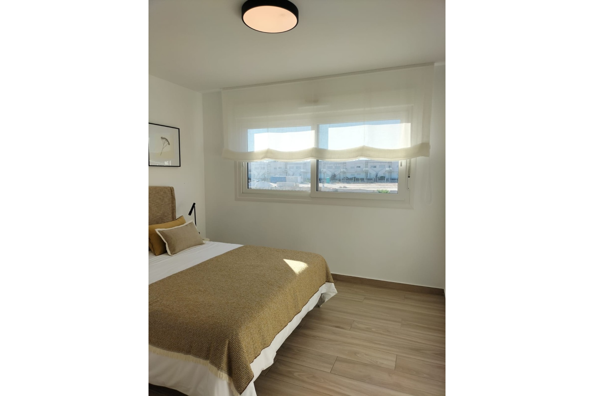 Nowa konstrukcja - Apartament / Mieszkanie -
Orihuela Costa