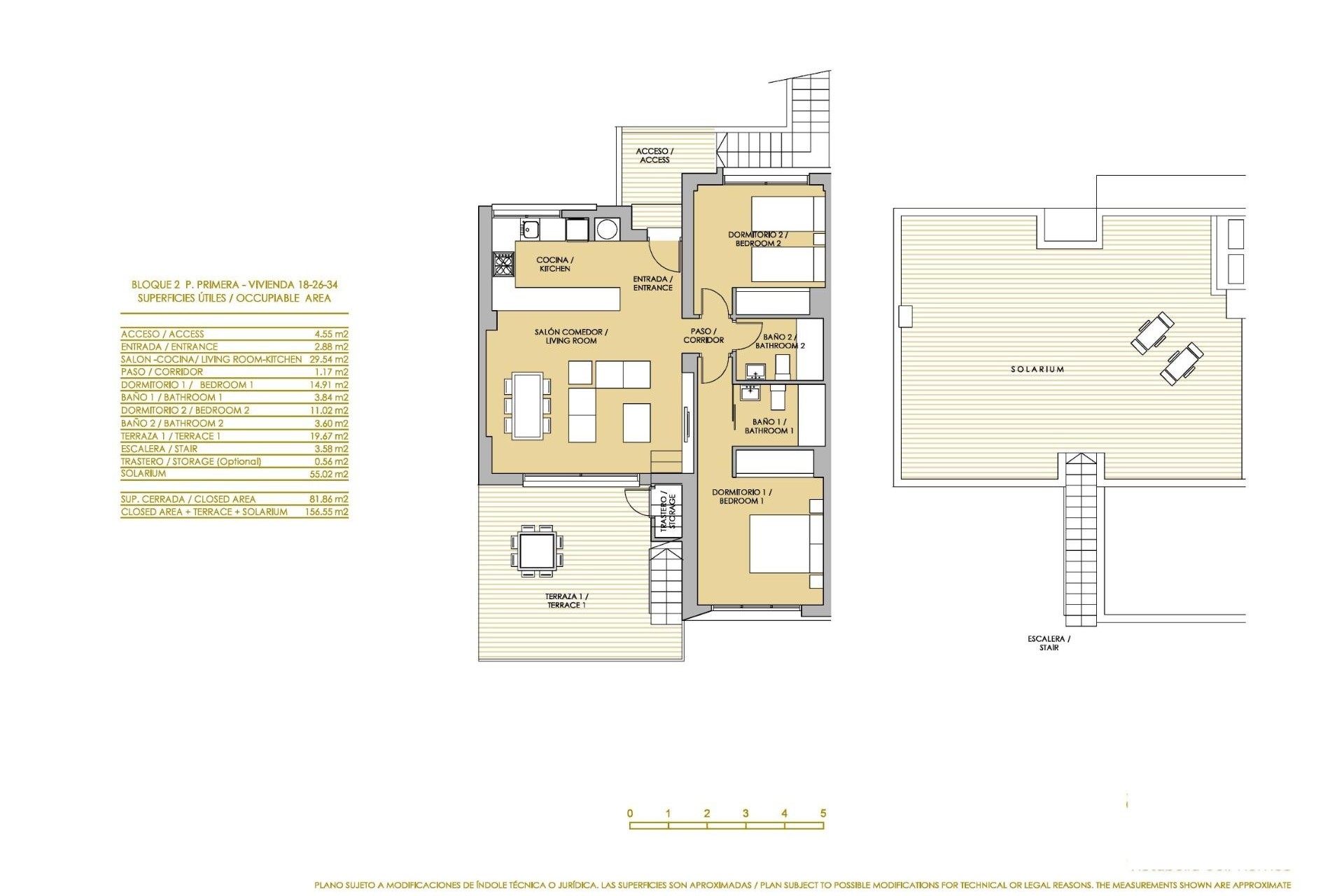 Nowa konstrukcja - Apartament / Mieszkanie -
Orihuela - Entre Naranjos - Vistabella Golf